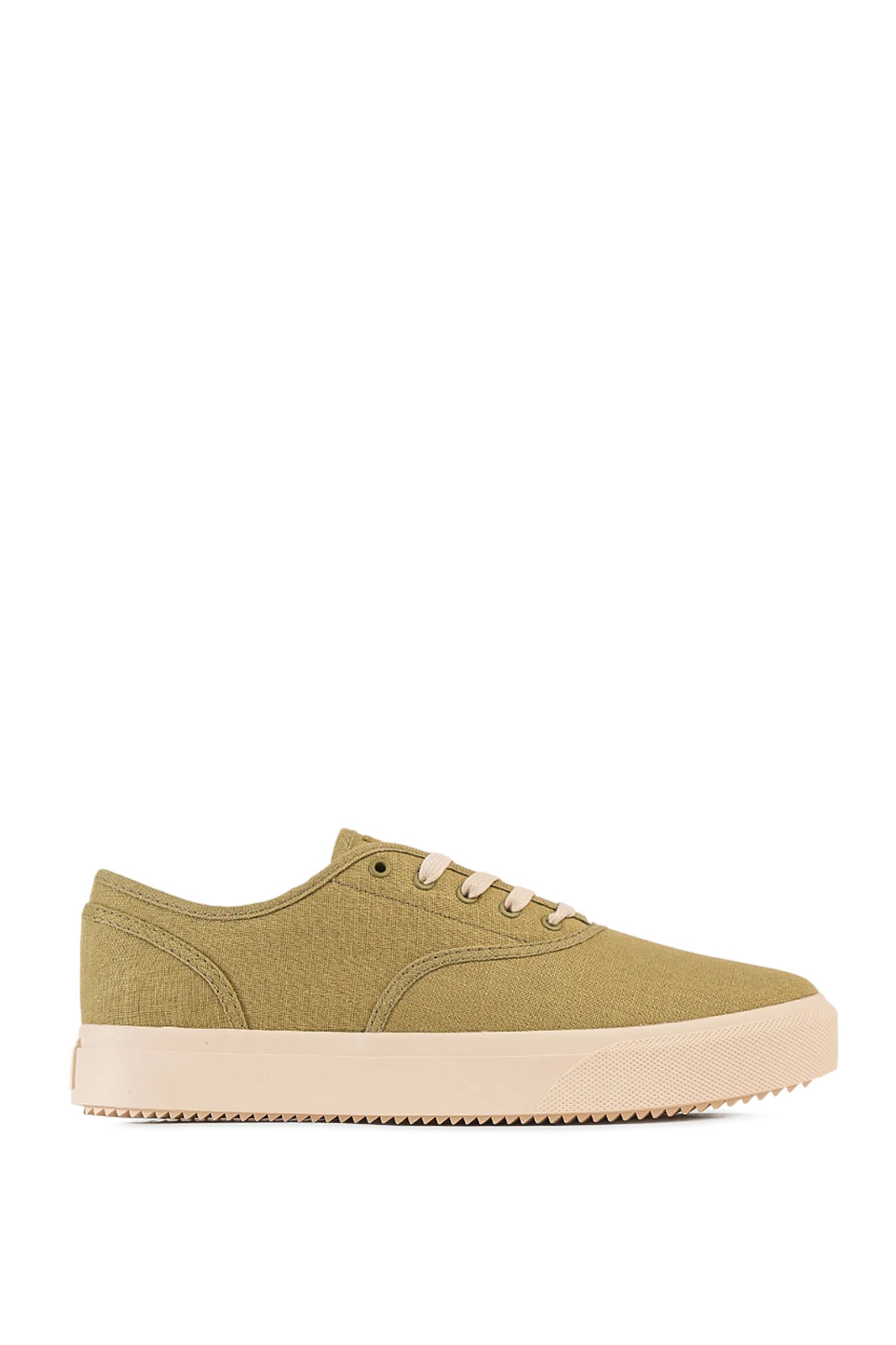 Кеды Clae AUGUST CEDAR HEMP купить