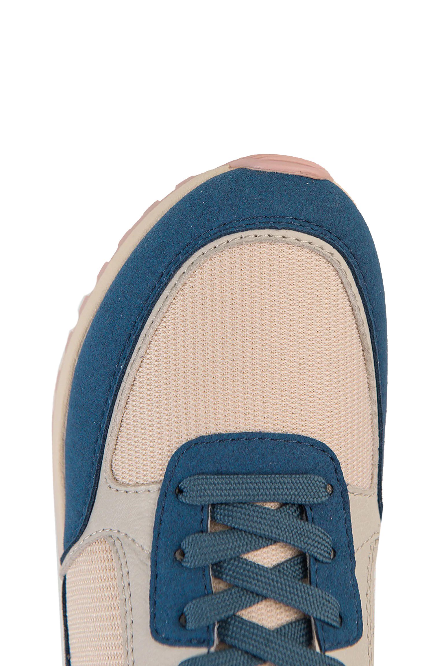 Кросівки JOSHUA STELLAR BLUE PINK з доставкою