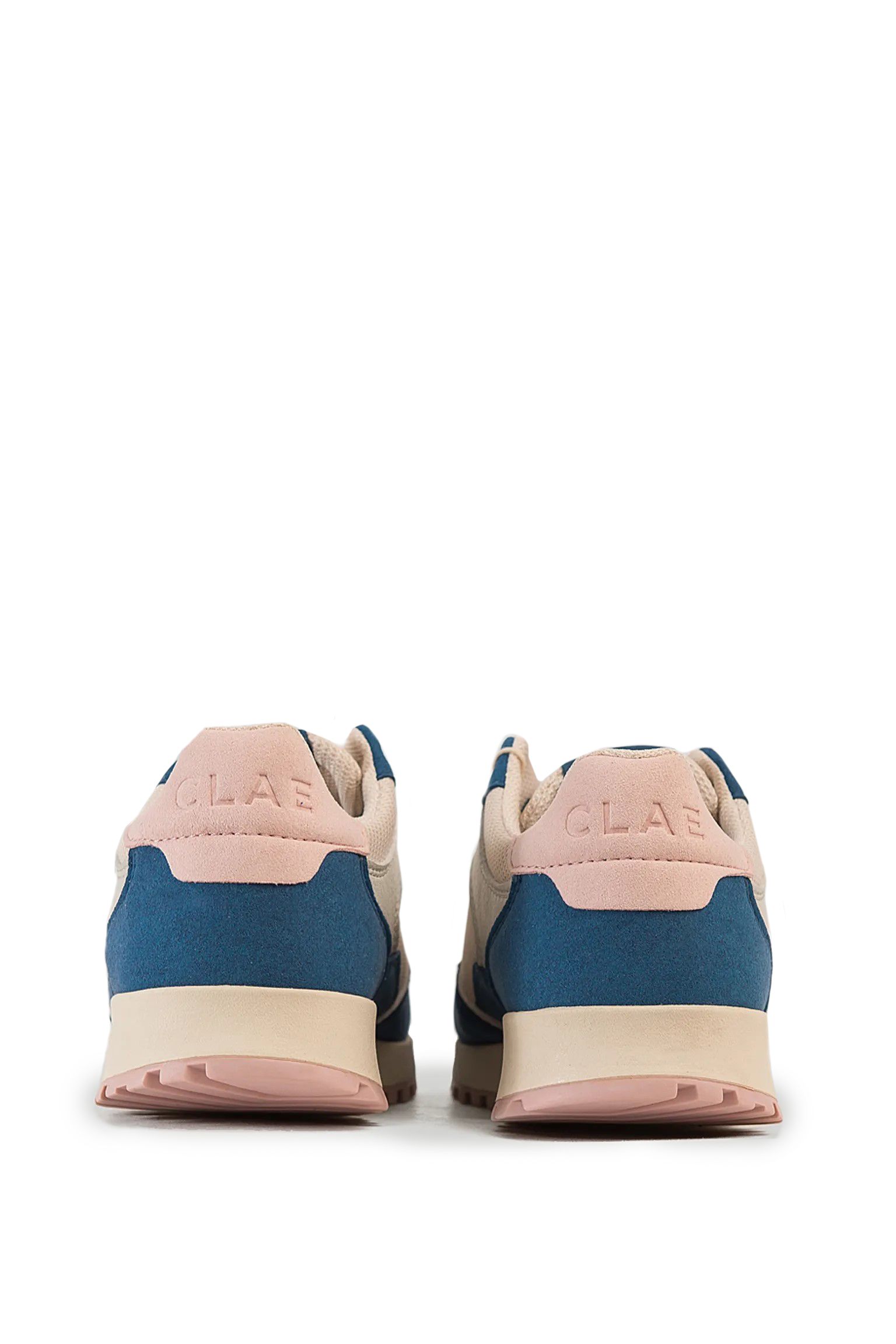 Стильні Кросівки JOSHUA STELLAR BLUE PINK