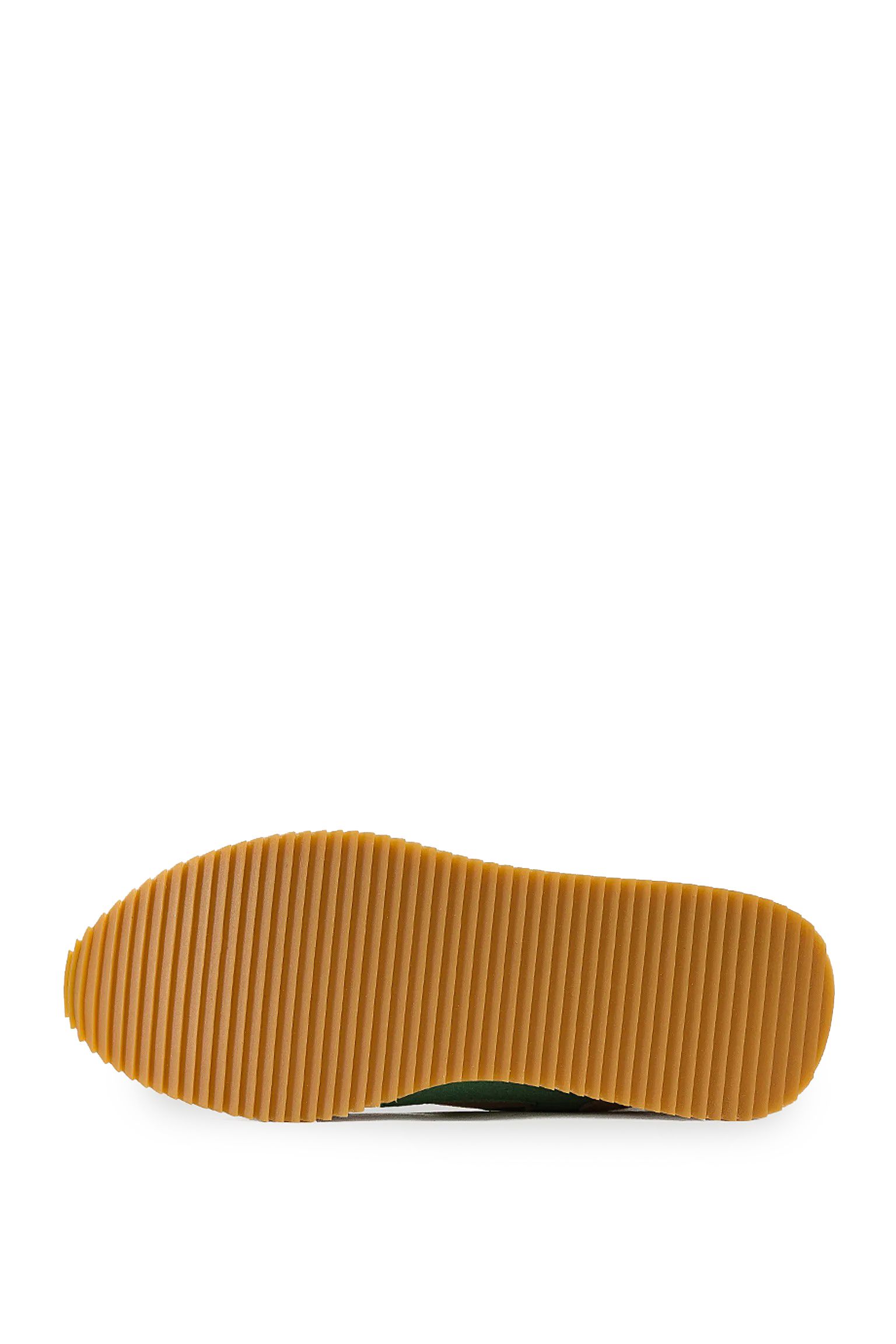 Кроссовки EDSON SAND PINE GREEN
