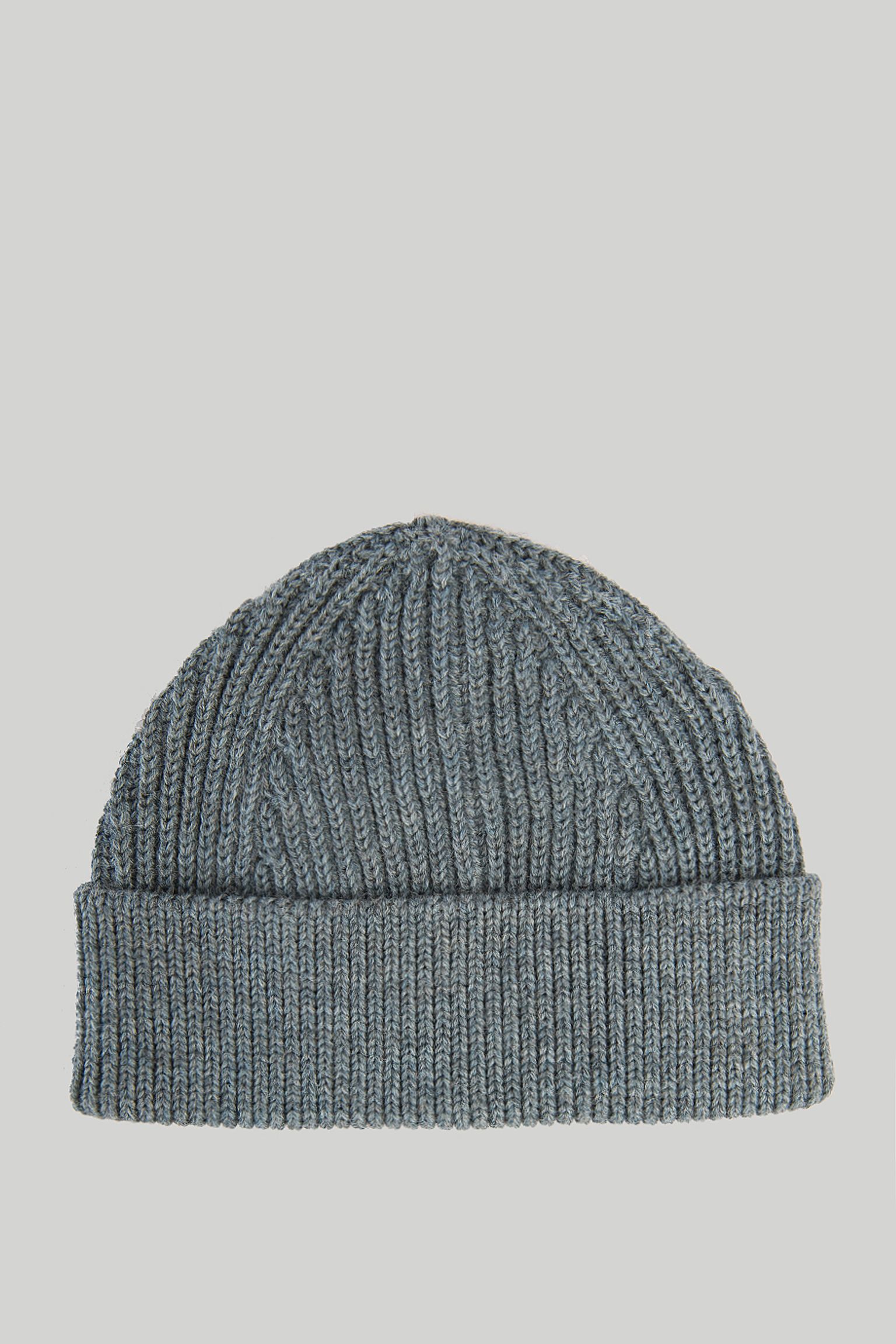 Шапка BEANIE SHORT