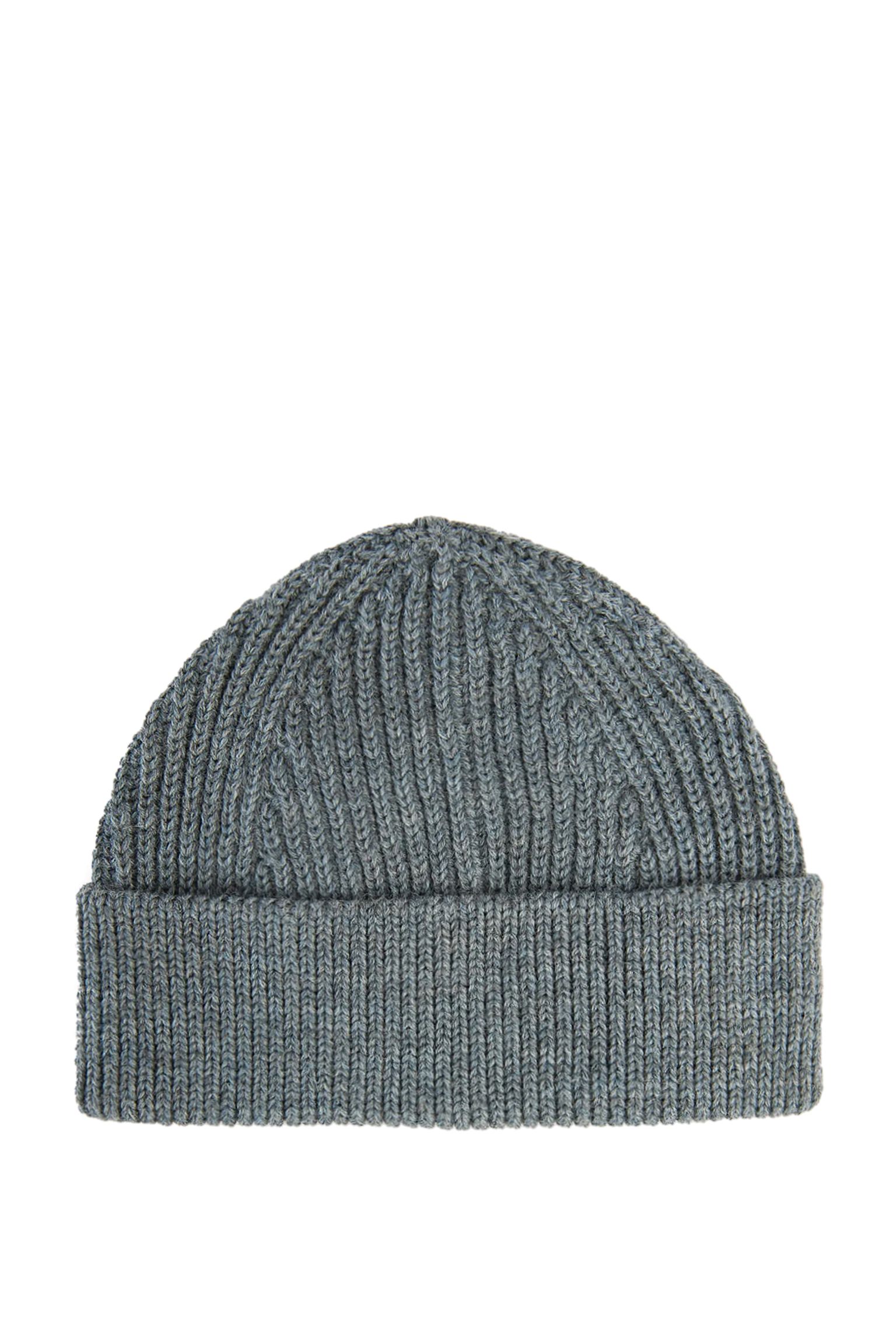 Шапка BEANIE SHORT купить