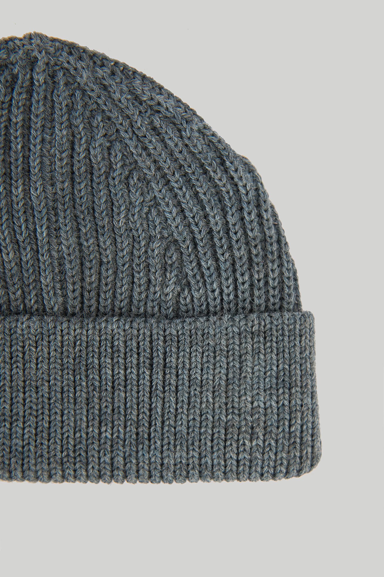 Шапка BEANIE SHORT