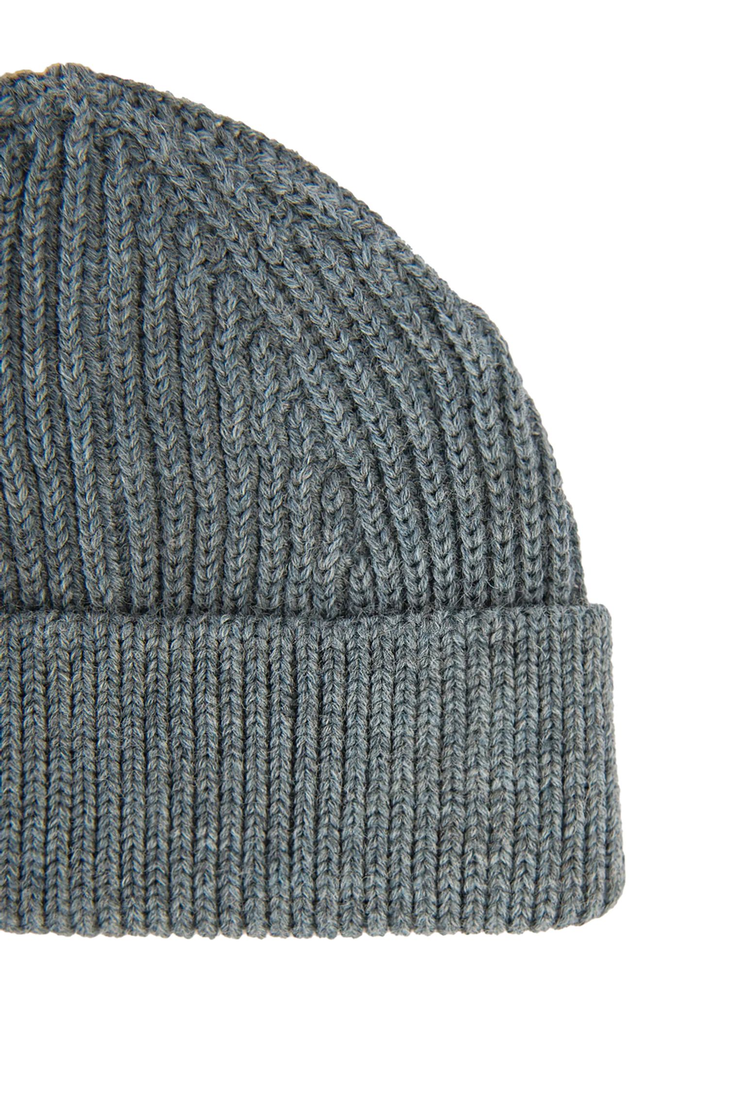 Шапка BEANIE SHORT с доставкой