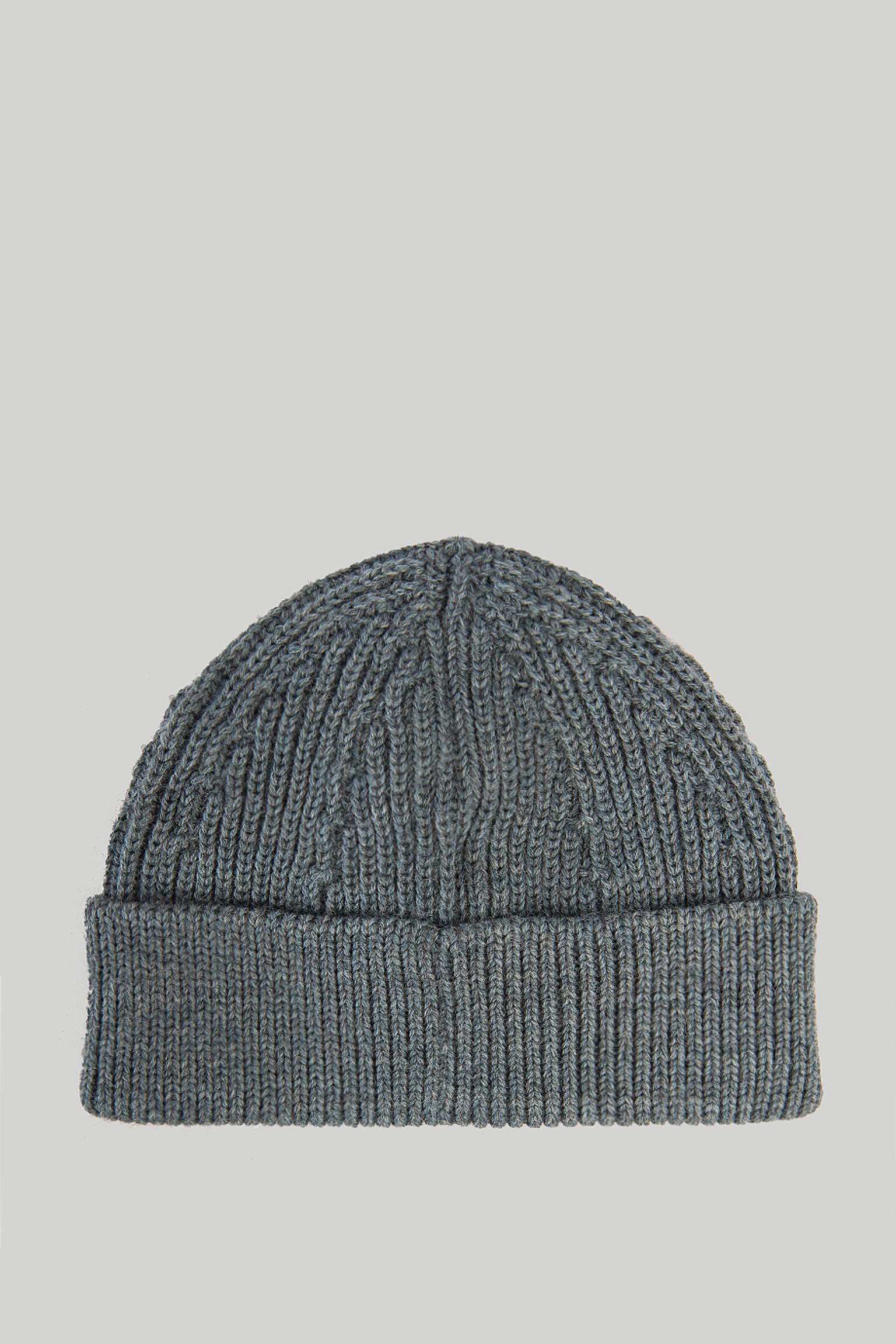 Шапка BEANIE SHORT