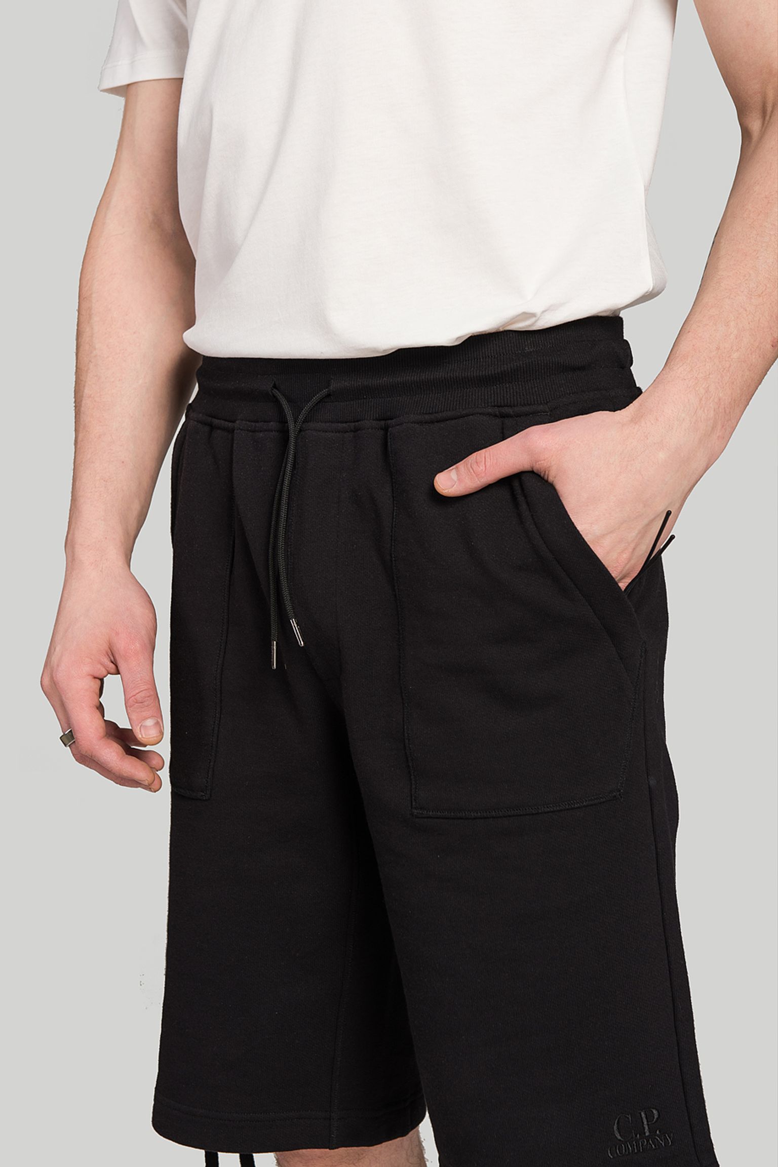 Шорти FLEECE REGULAR SHORTS