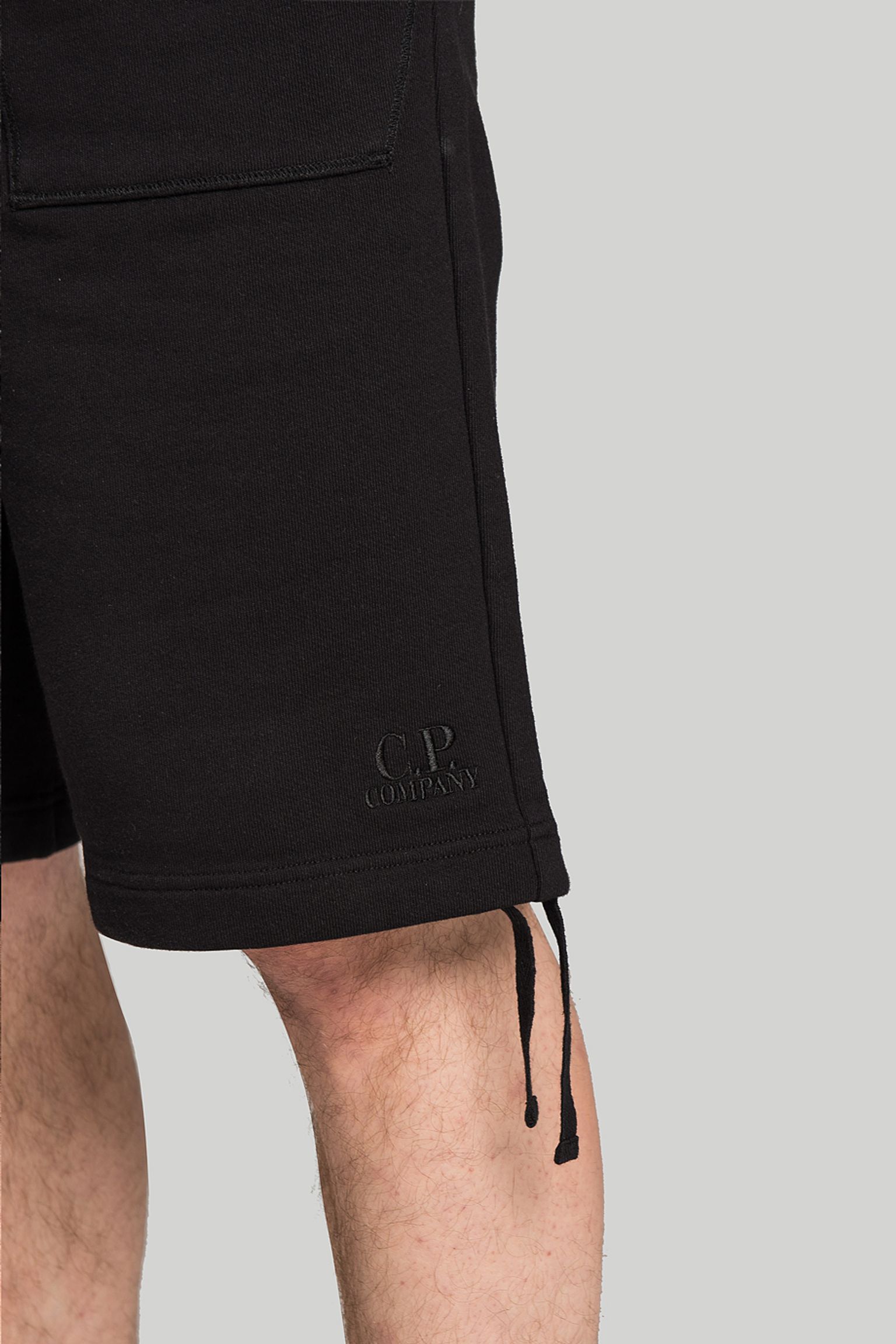 Шорти FLEECE REGULAR SHORTS