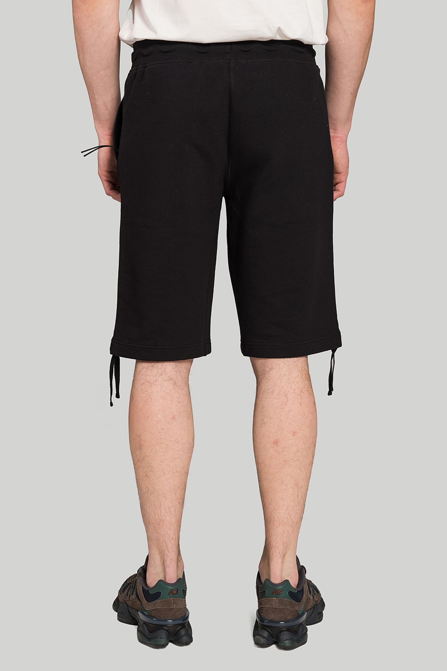 Шорти FLEECE REGULAR SHORTS