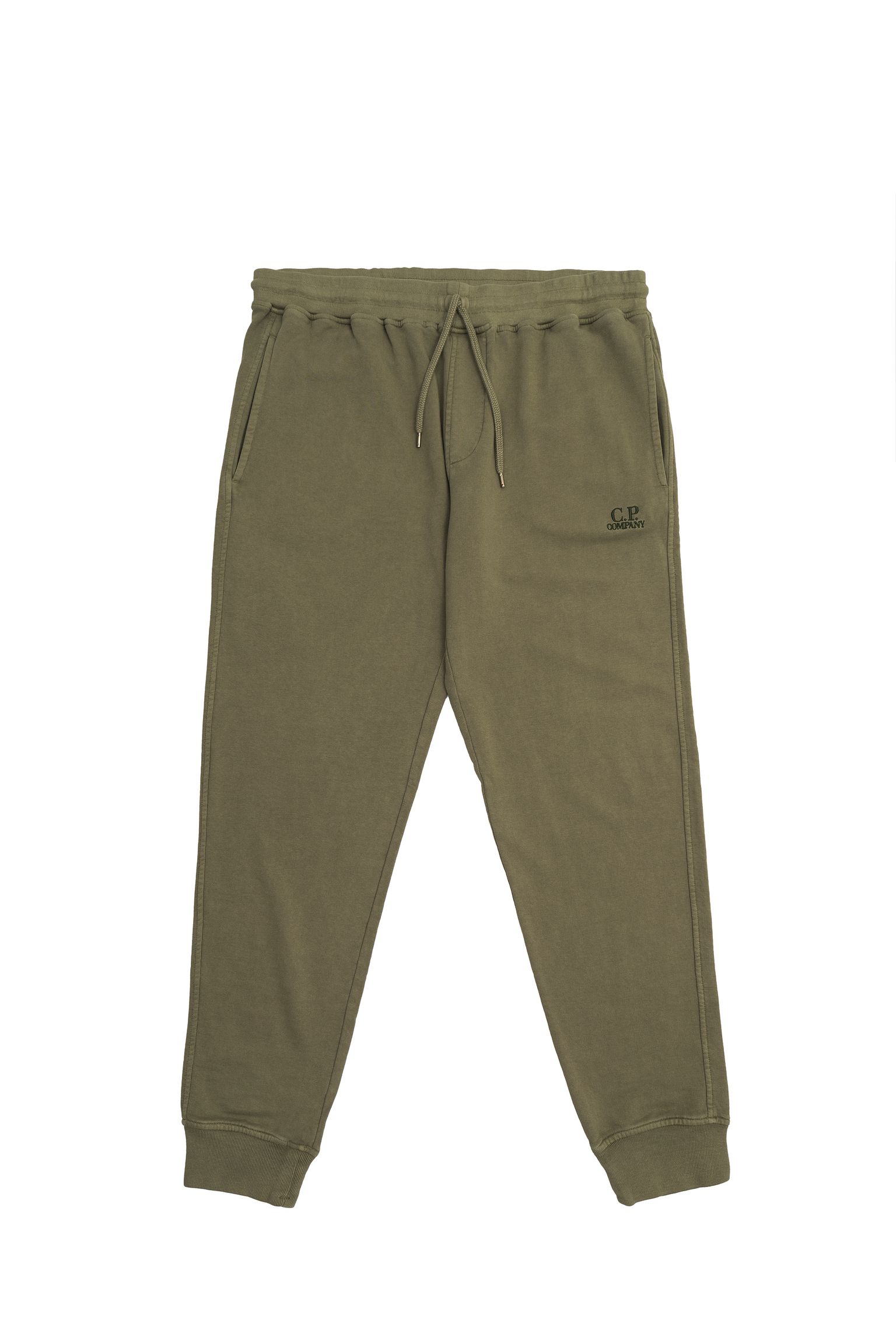 Спортивні брюки FLEECE LOGO SWEATPANTS купити