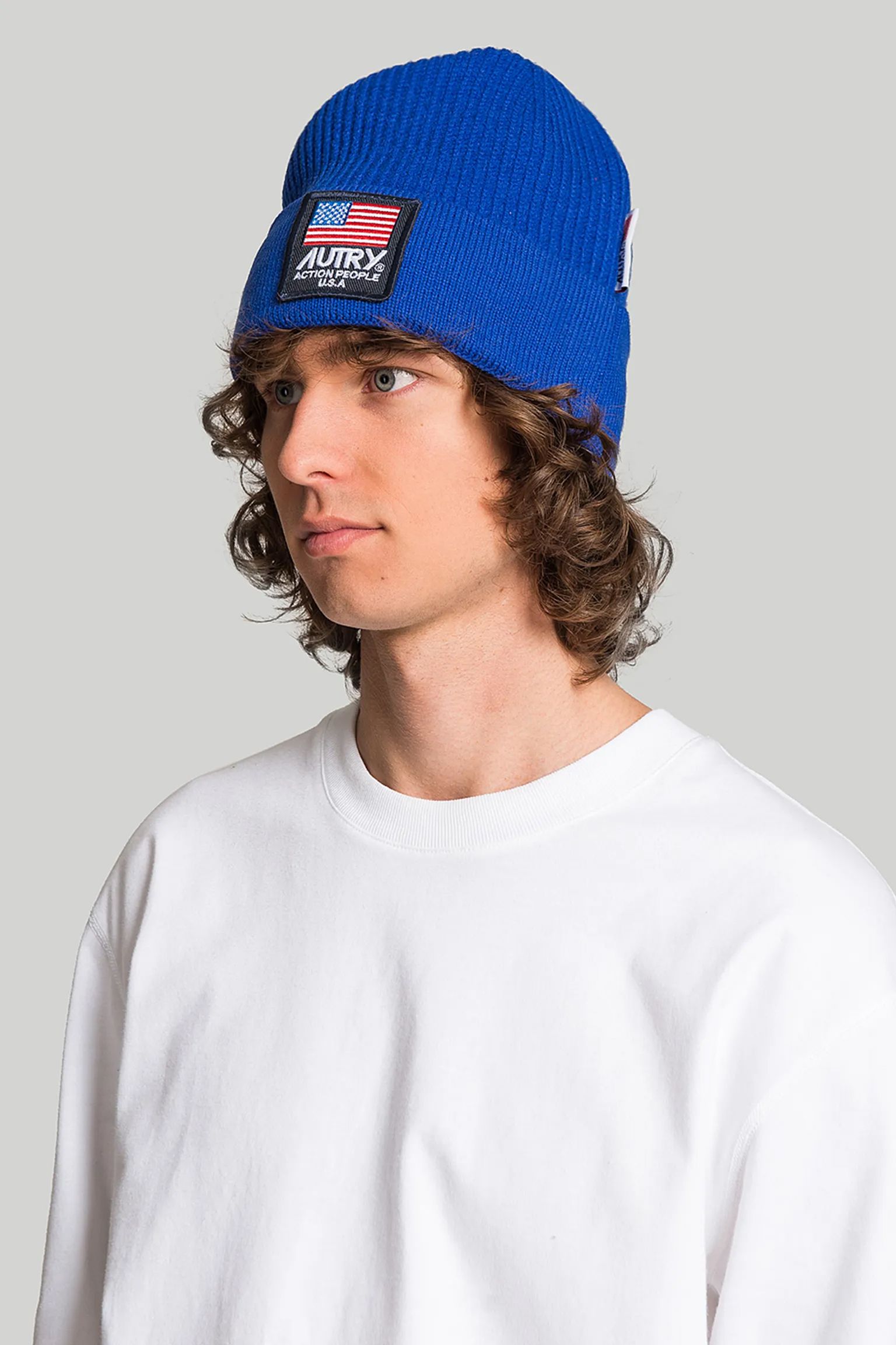 Шапка CAP ICONIC UNISEX PATCH купить в Украине