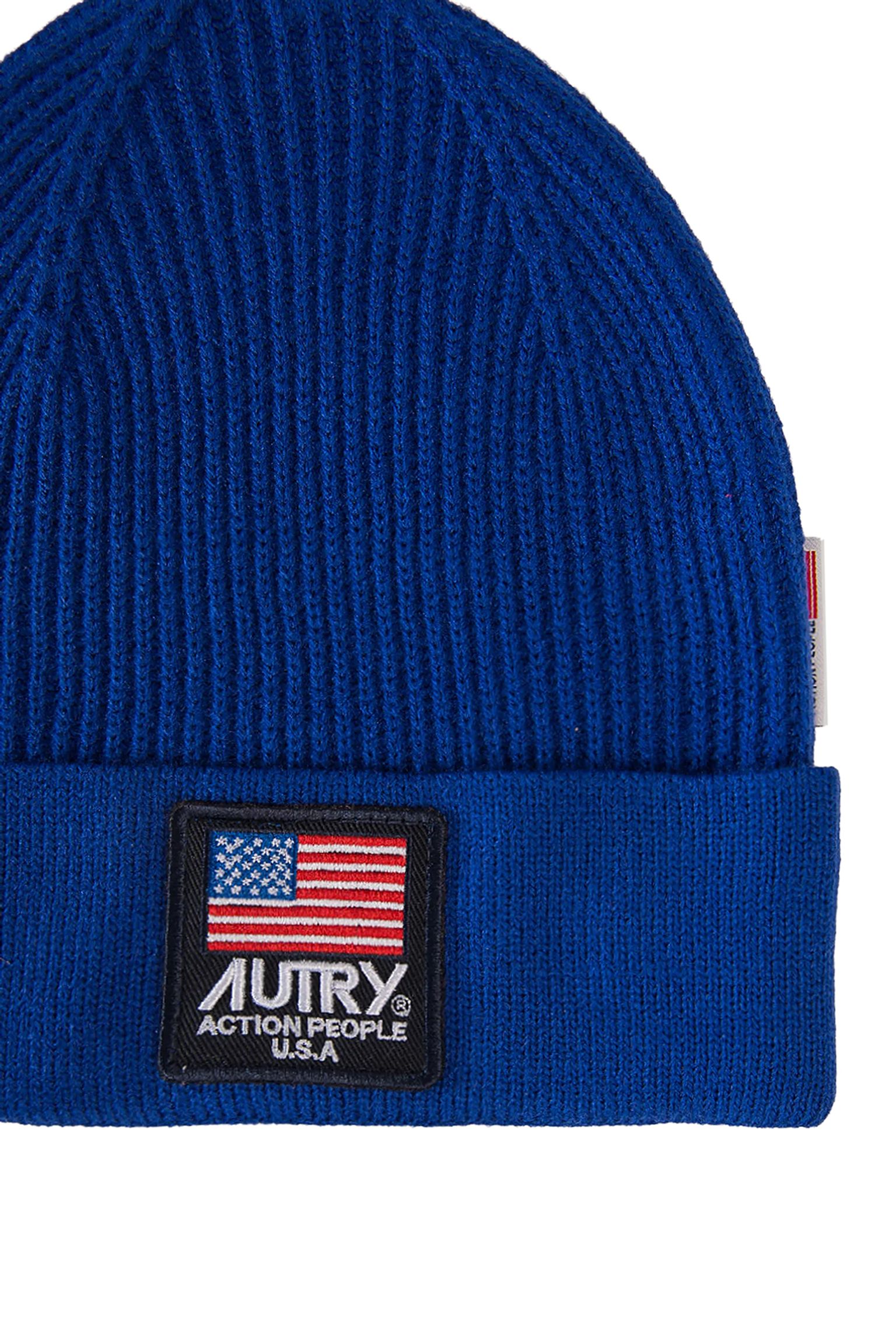 Шапка CAP ICONIC UNISEX PATCH с доставкой