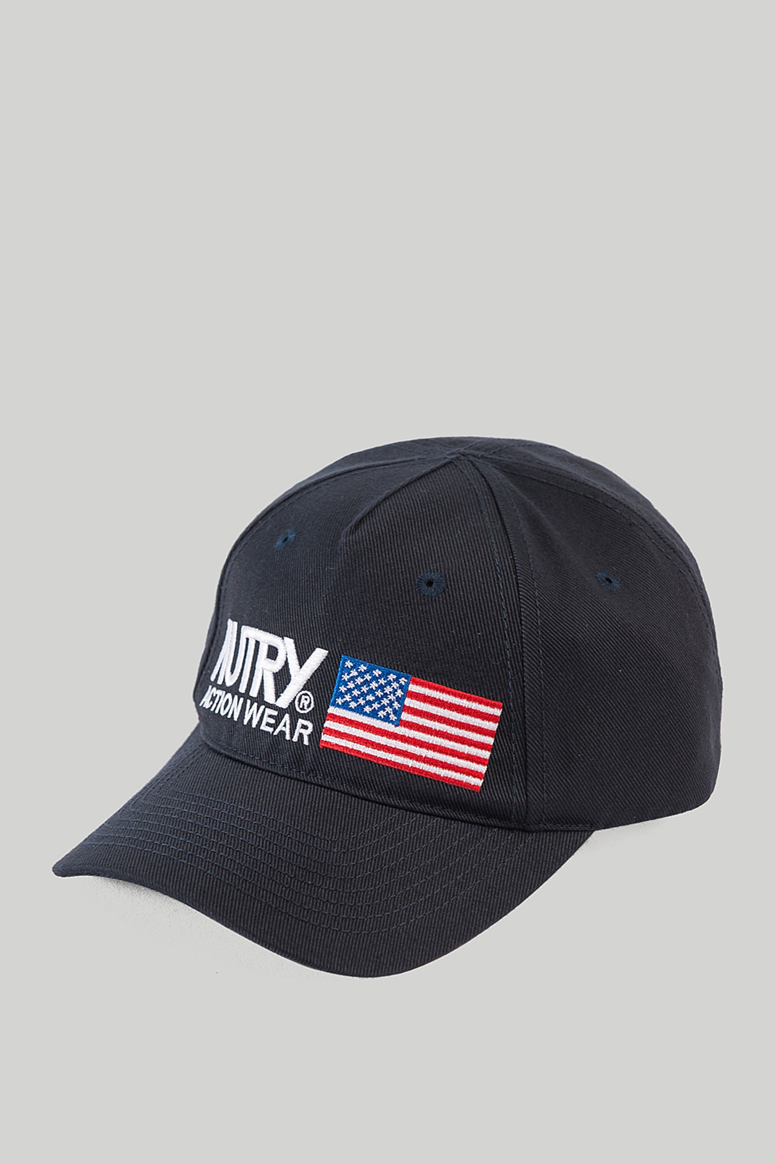 Бейсболка CAP ICONIC UNISEX EMBRO