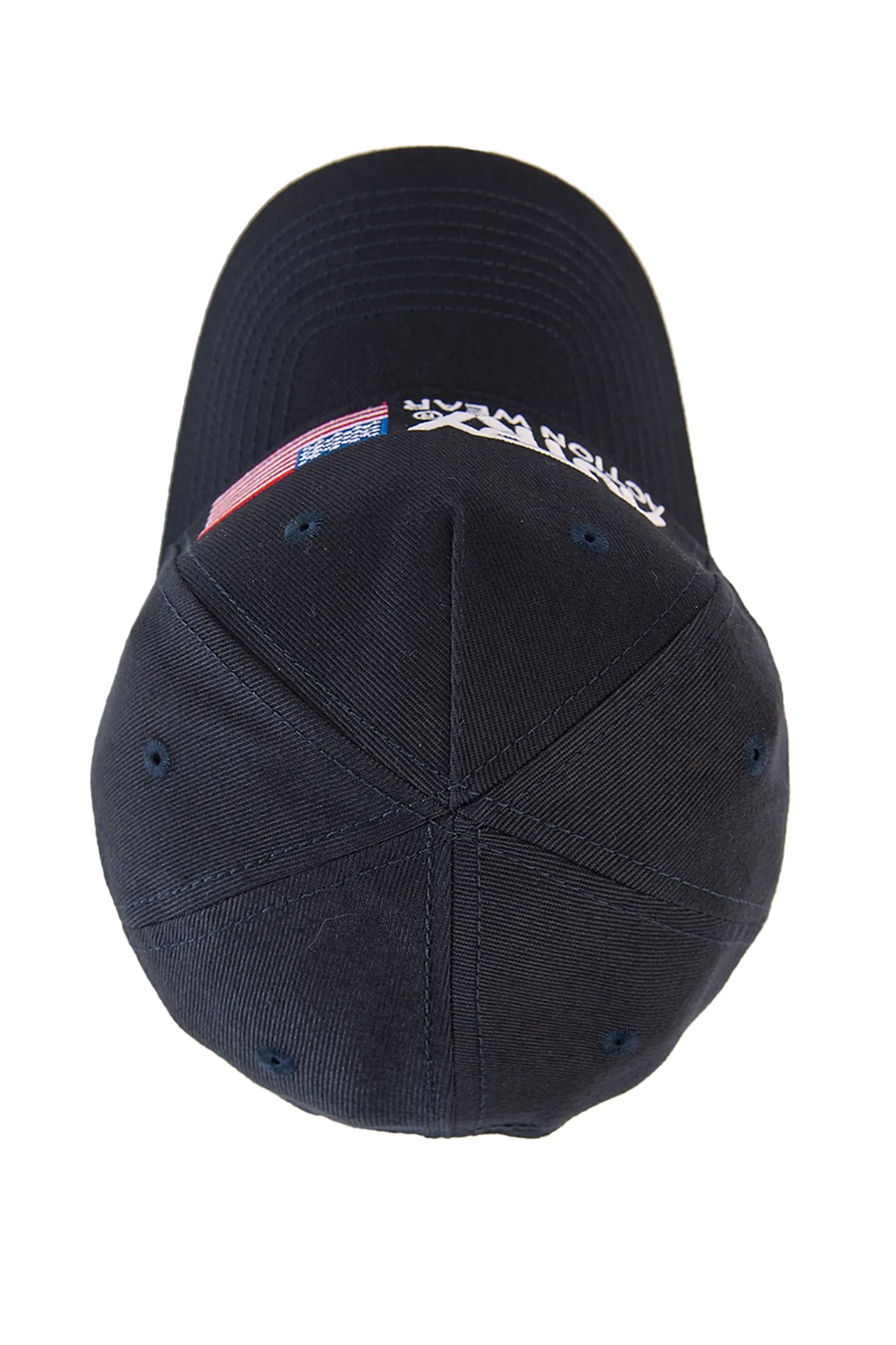 Бейсболка CAP ICONIC UNISEX EMBRO