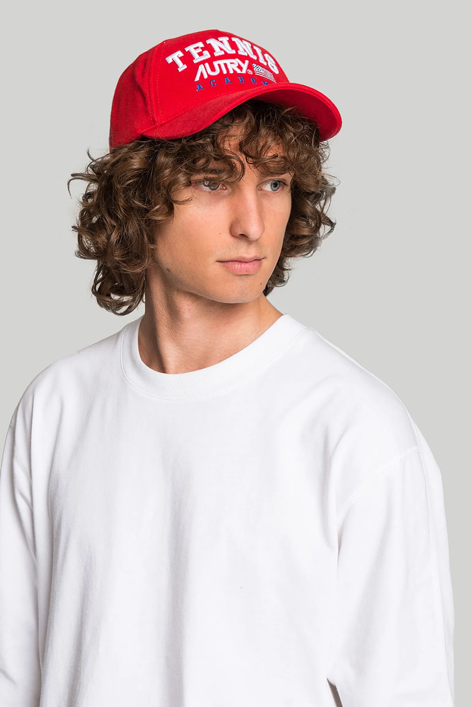 Бейсболка CAP ICONIC UNISEX EMBRO купити в Україні