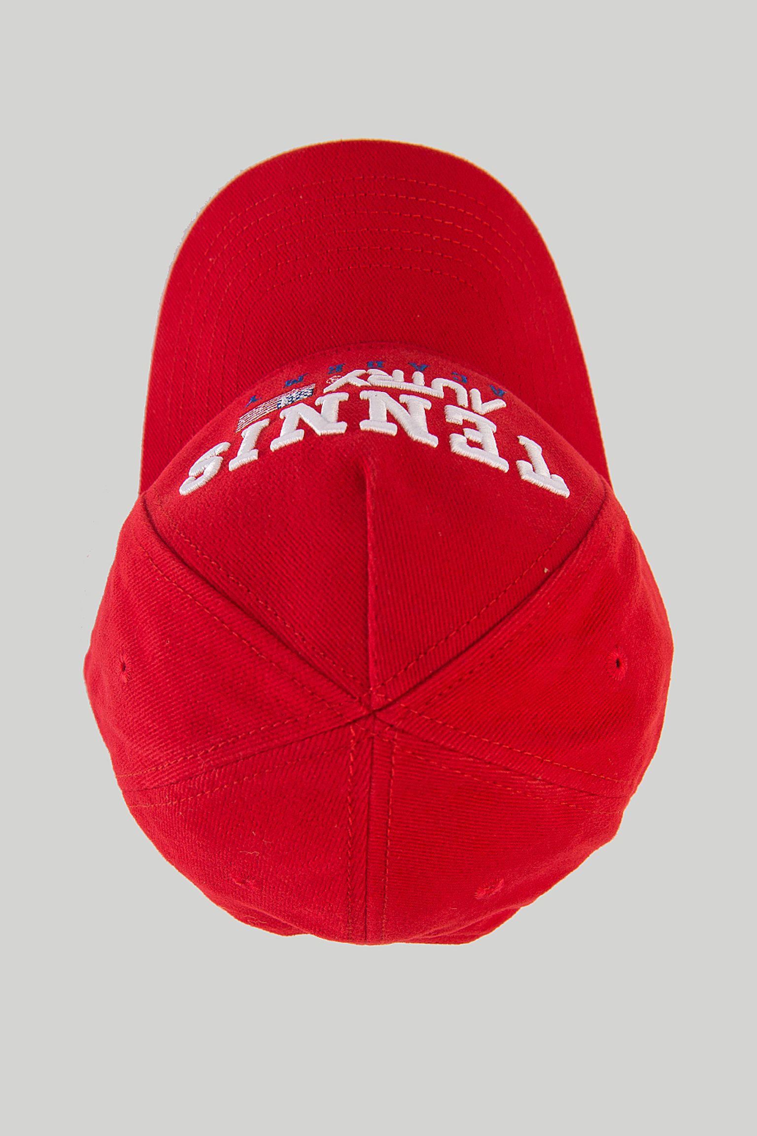 Бейсболка CAP ICONIC UNISEX EMBRO