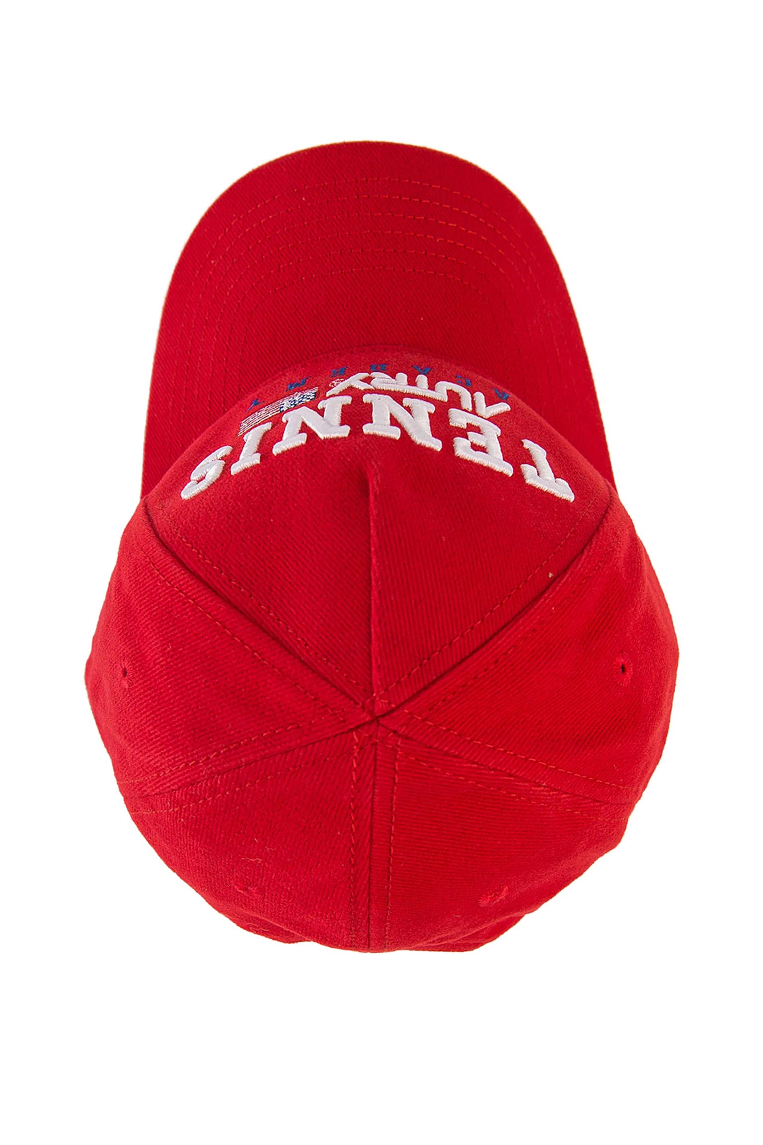 Бейсболка CAP ICONIC UNISEX EMBRO