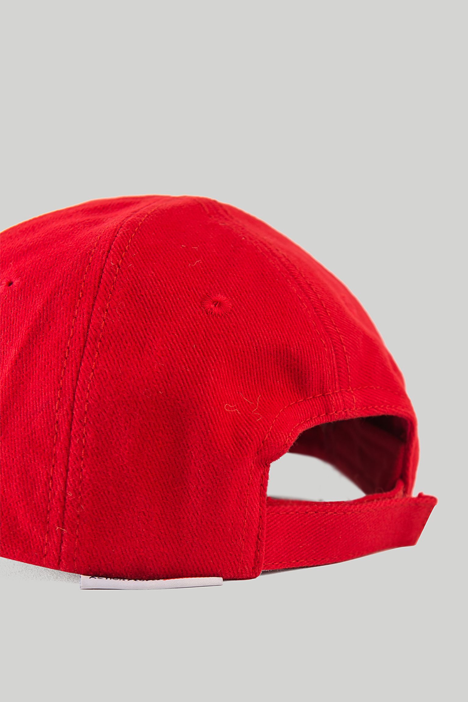 Бейсболка CAP ICONIC UNISEX EMBRO