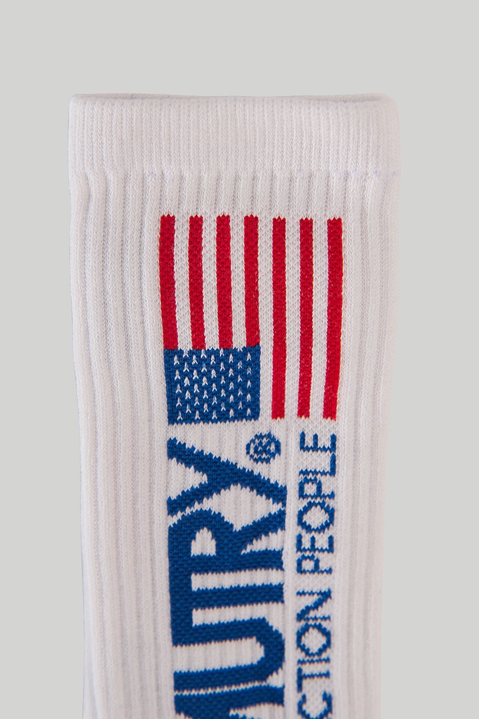 Шкарпетки SOCKS ICONIC UNISEX LOGO