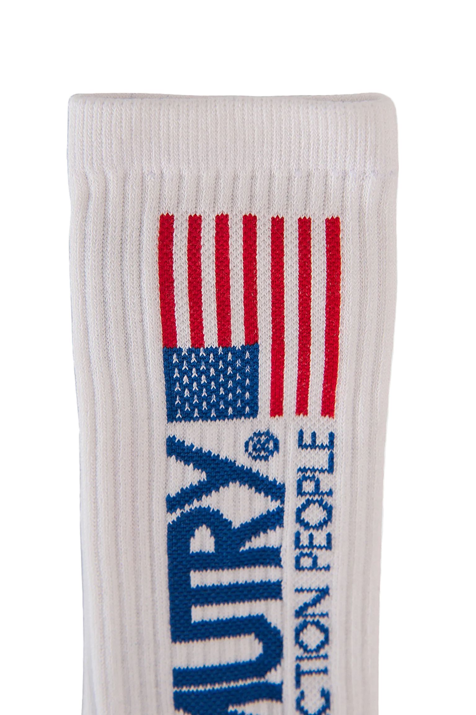 Носки SOCKS ICONIC UNISEX LOGO