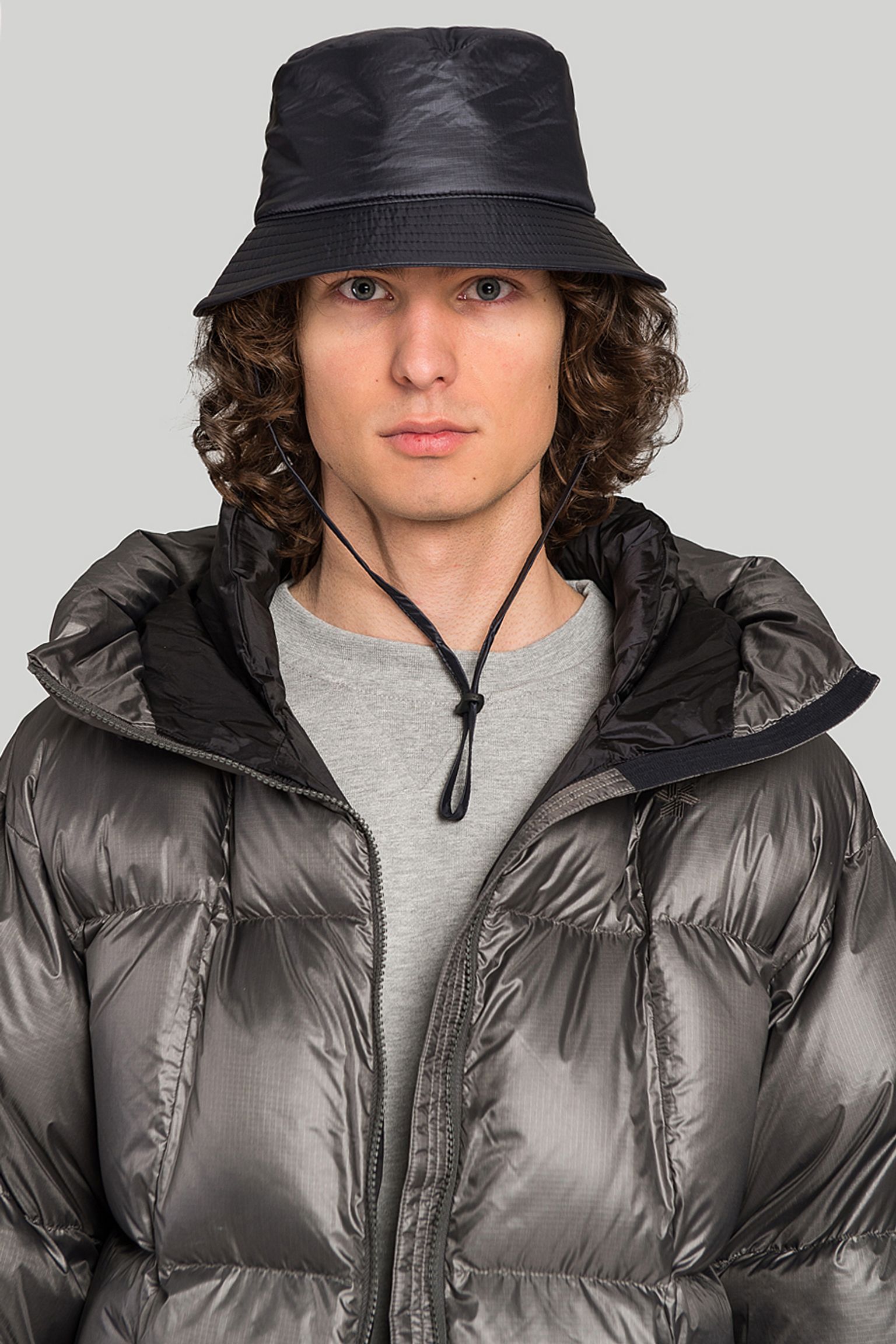 Панама EUROPE INSULATED BUCKET HAT купить в Украине