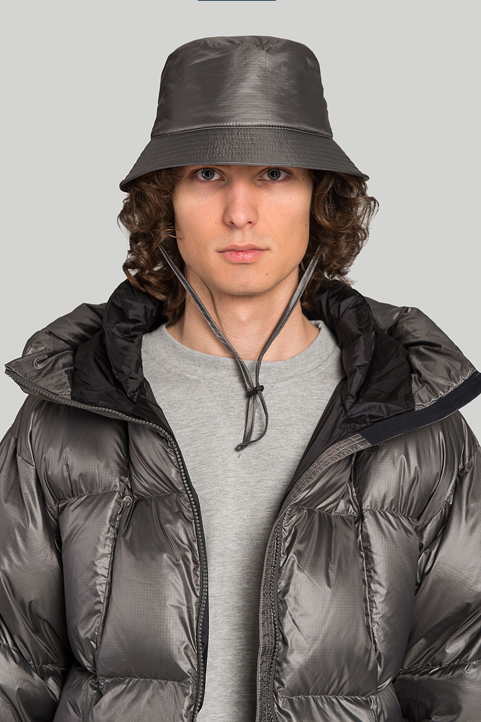 Панама EUROPE INSULATED BUCKET HAT