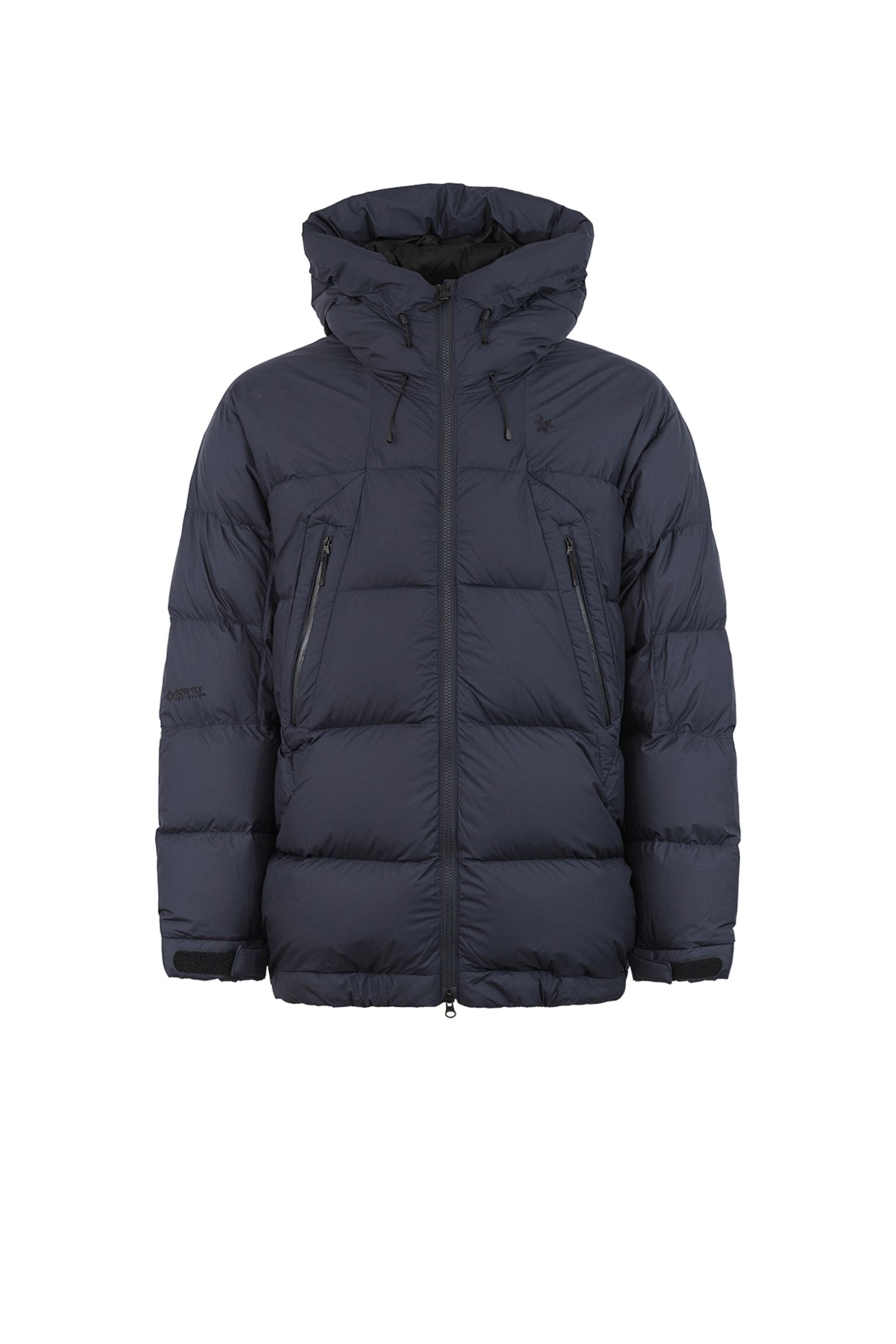 Пуховик GORE-TEX INFINIUM FLY AIR DOWN PARKA купить