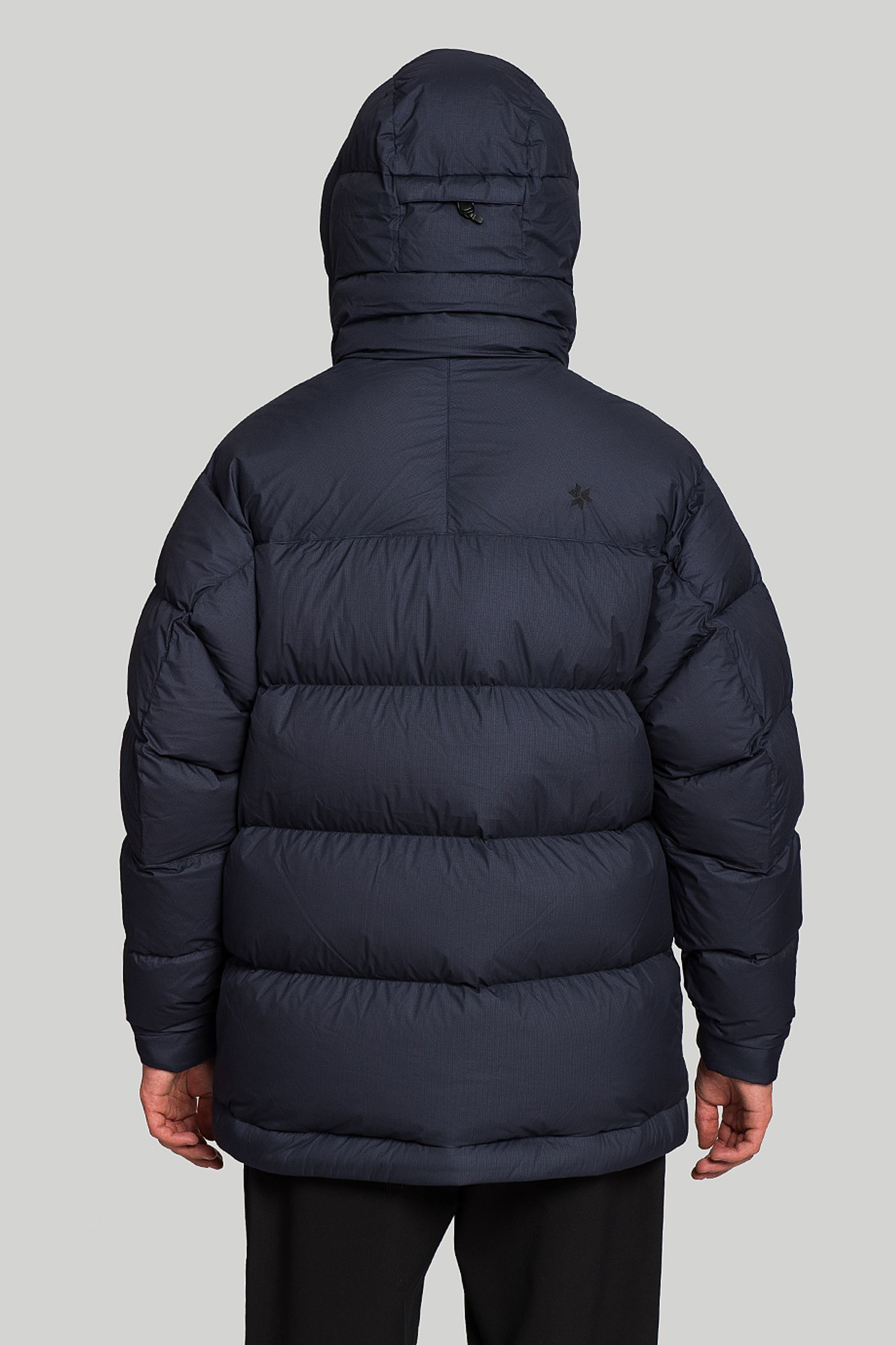 Пуховик GORE-TEX INFINIUM FLY AIR DOWN PARKA