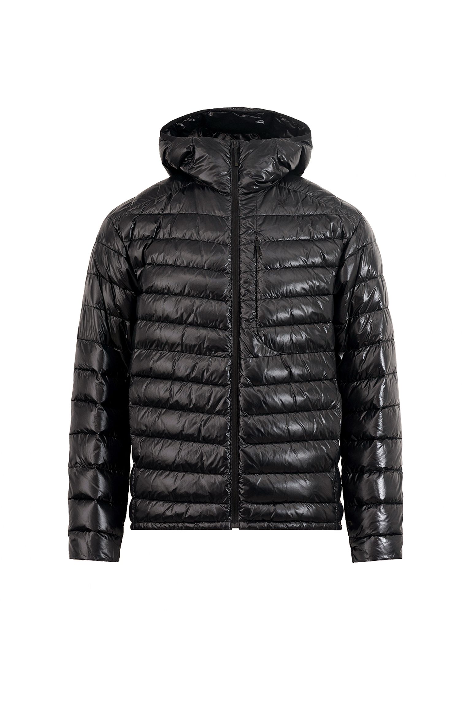 Пуховик PERTEX QUANTUM Down Hoodie купить