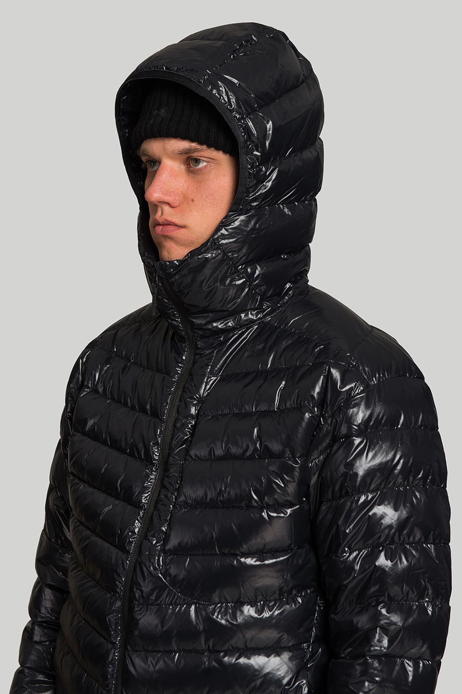 Куртка PERTEX QUANTUM Down Hoodie