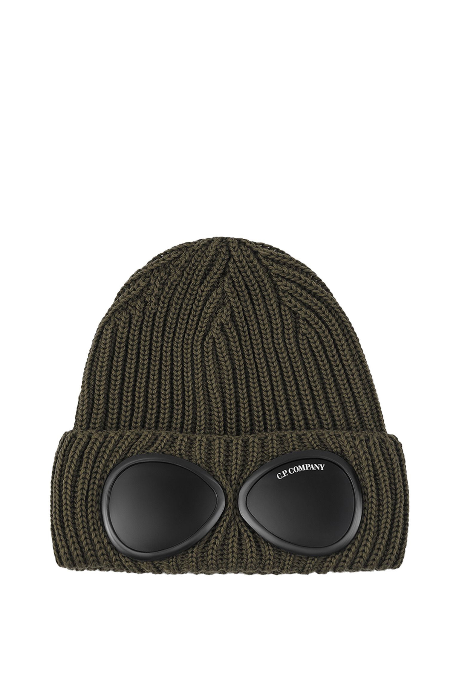 Шапка MERINO WOOL GOGGLE BEANIE купить