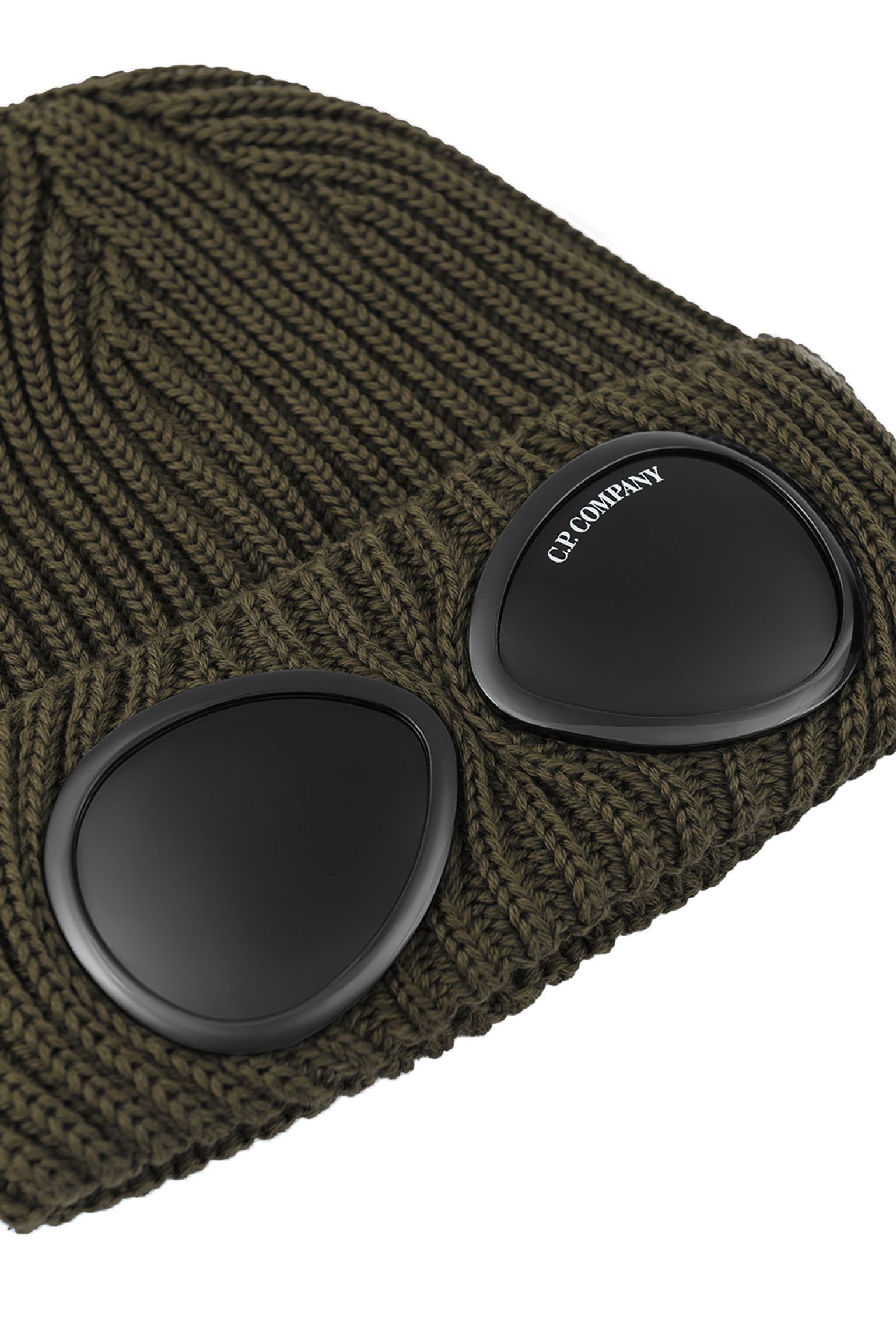 Шапка MERINO WOOL GOGGLE BEANIE с доставкой
