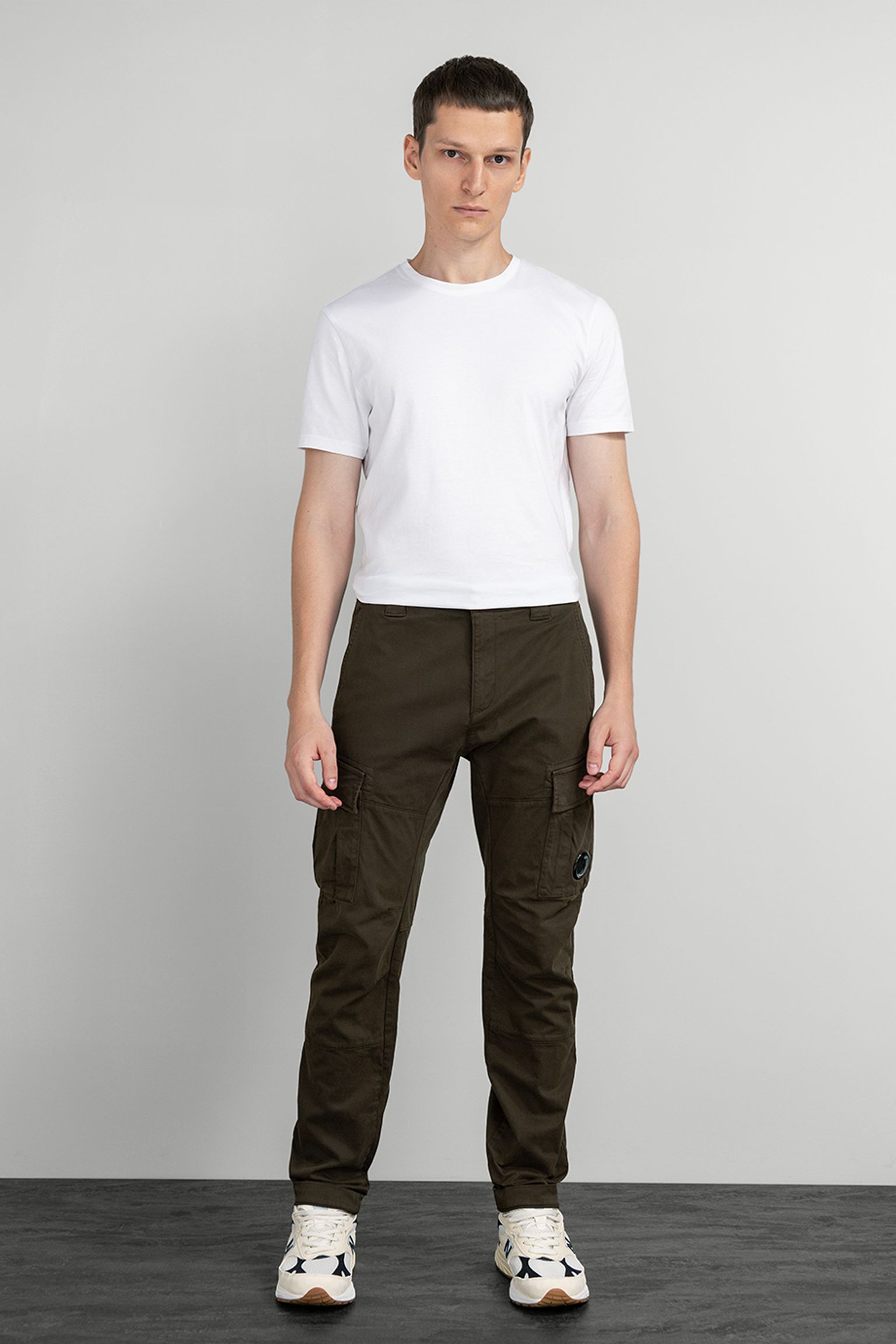 Брюки CARGO PANT