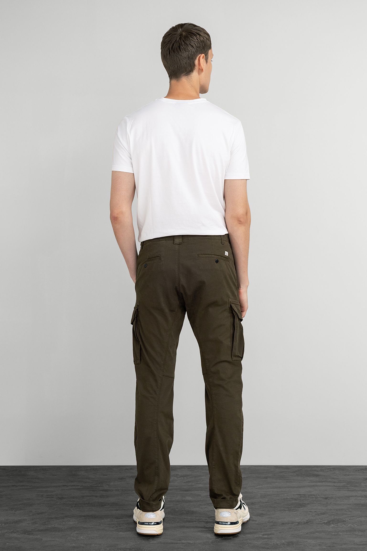 Брюки CARGO PANT