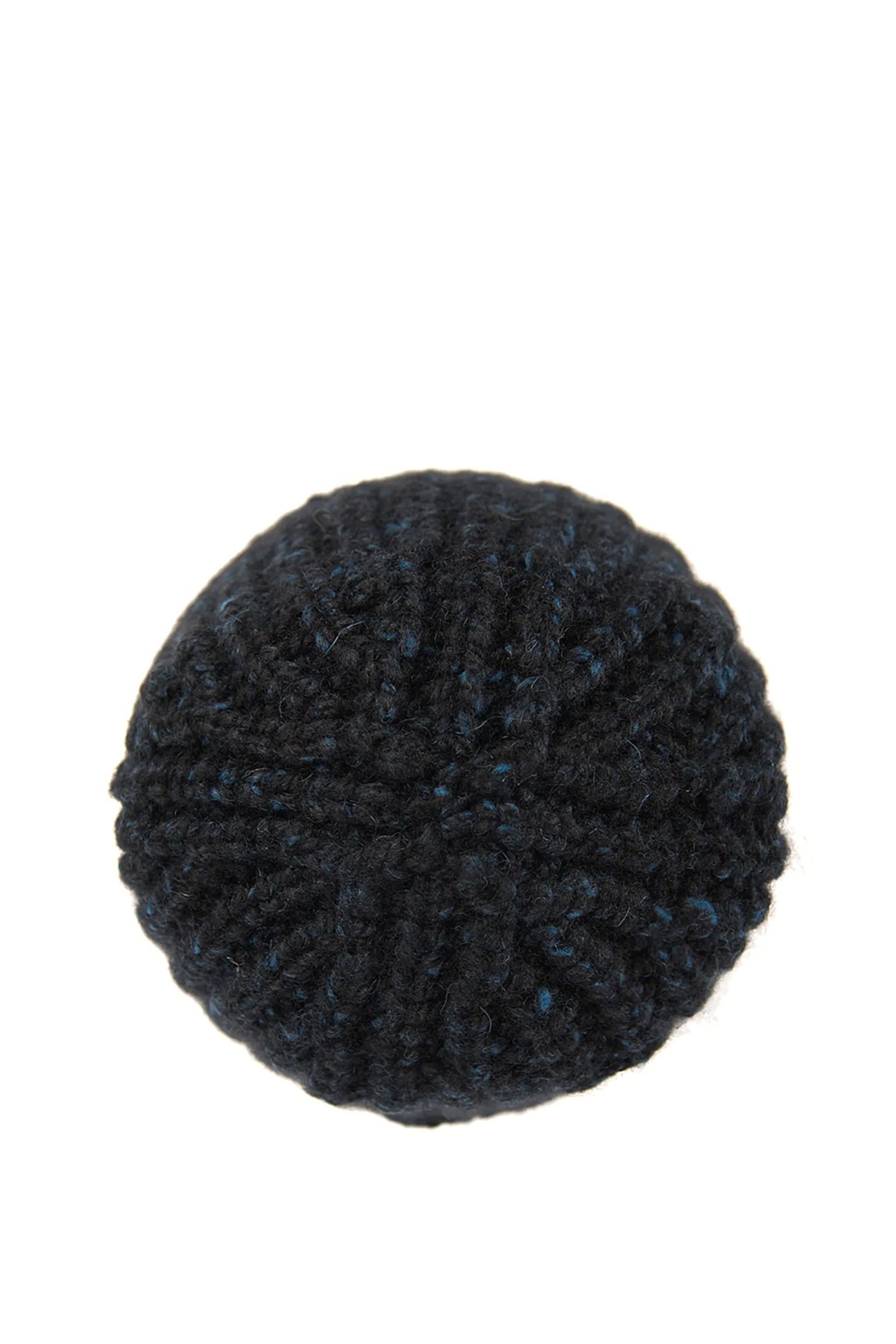 Шапка   UNISEX CASHMERE DONEGAL RIBBED HAT