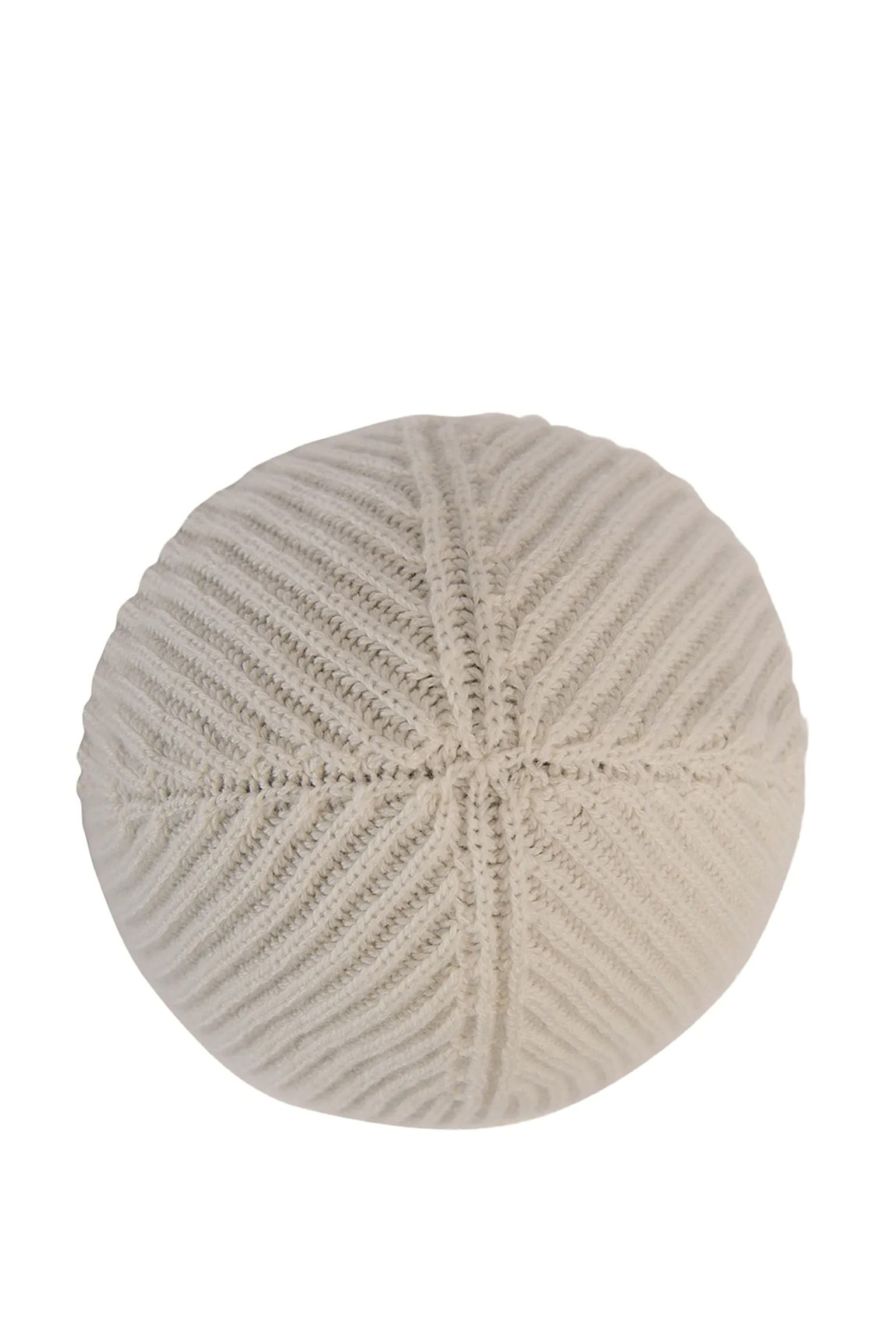 Стильные Шапка   CASHMERE RIBBED HAT