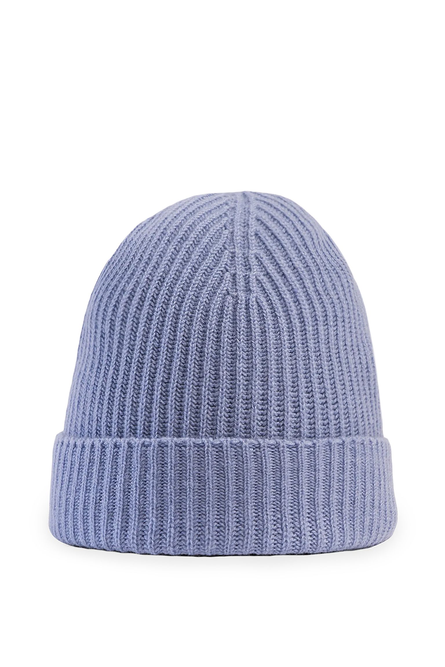 Шапка   CASHMERE RIBBED HAT