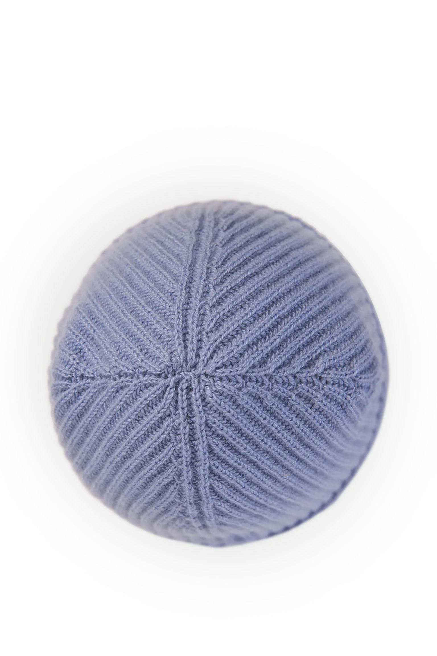 Шапка   CASHMERE RIBBED HAT