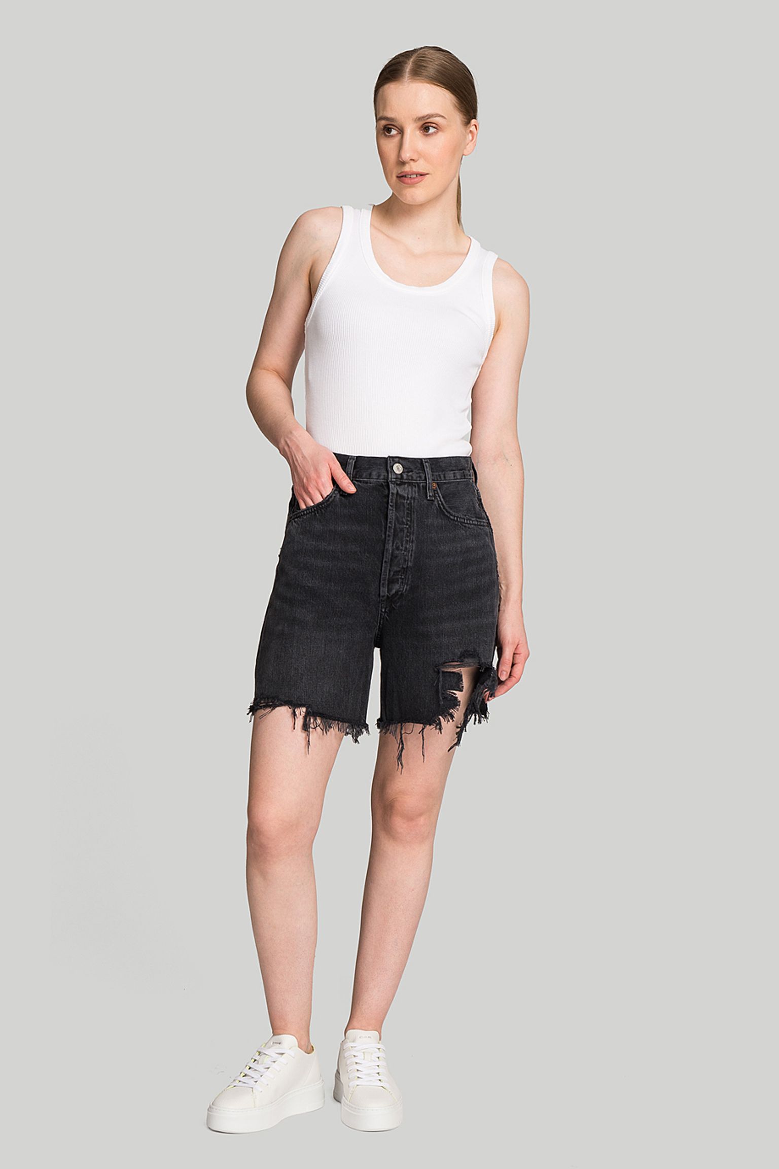 Шорти stella short in makeshift купити в Україні