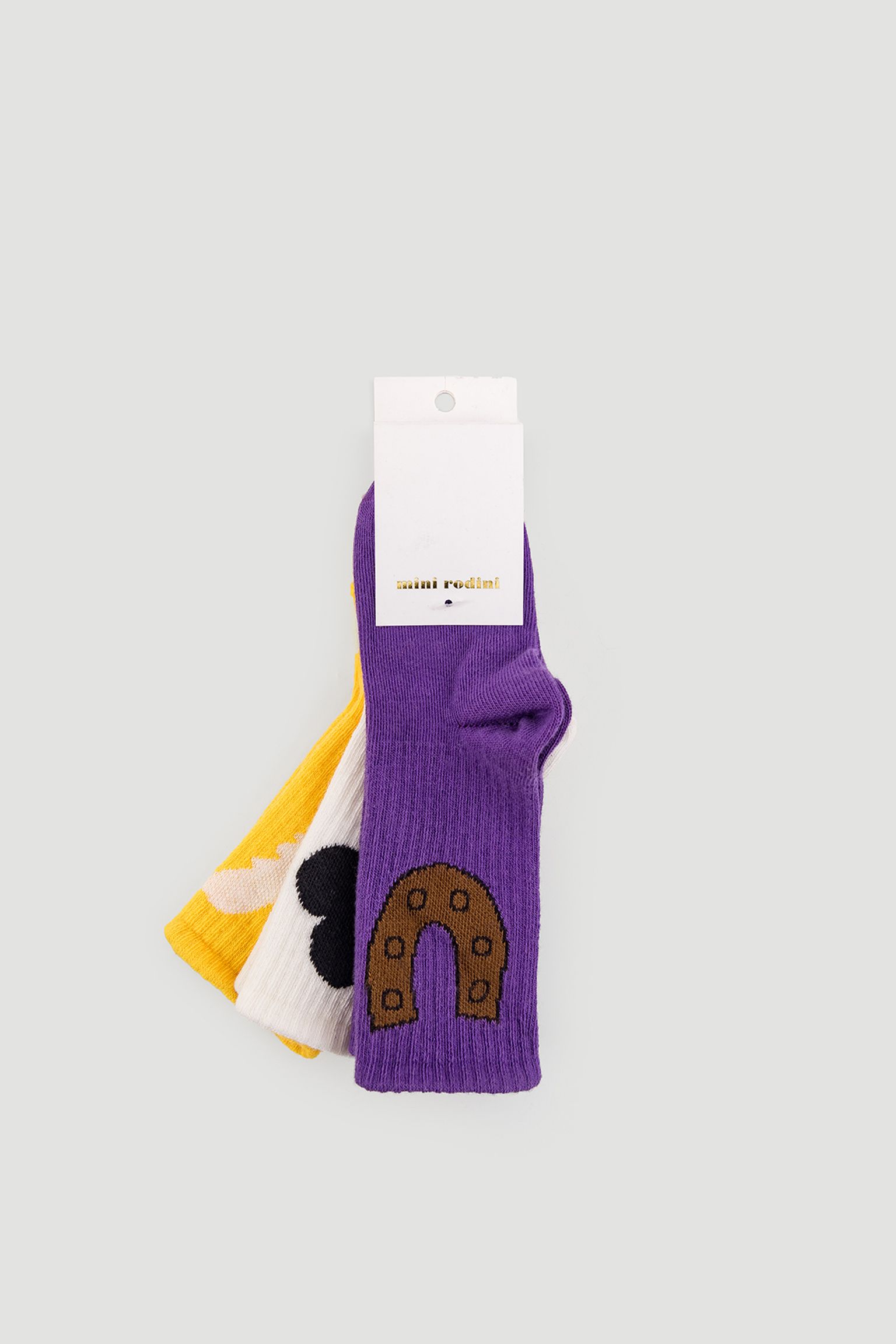 Шкарпетки   Horseshoe 3-pack socks