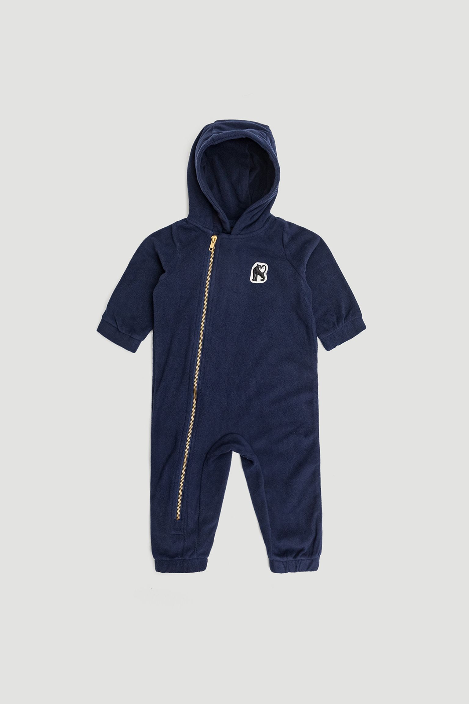 Комбінезон   Microfleece onesie