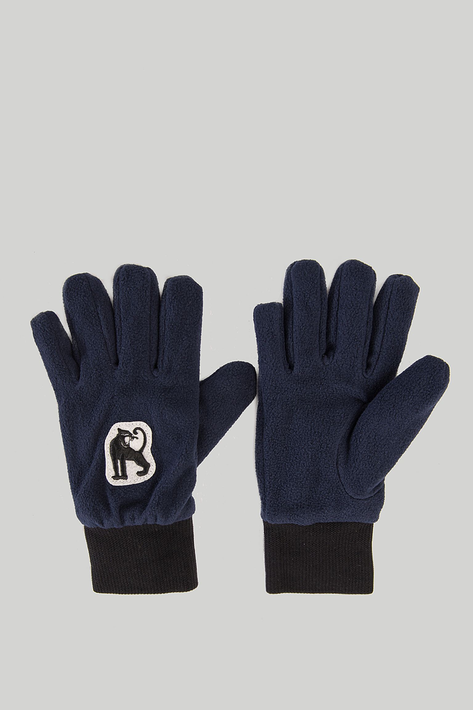 Рукавиці MINI RODINI KIDS Microfleece gloves