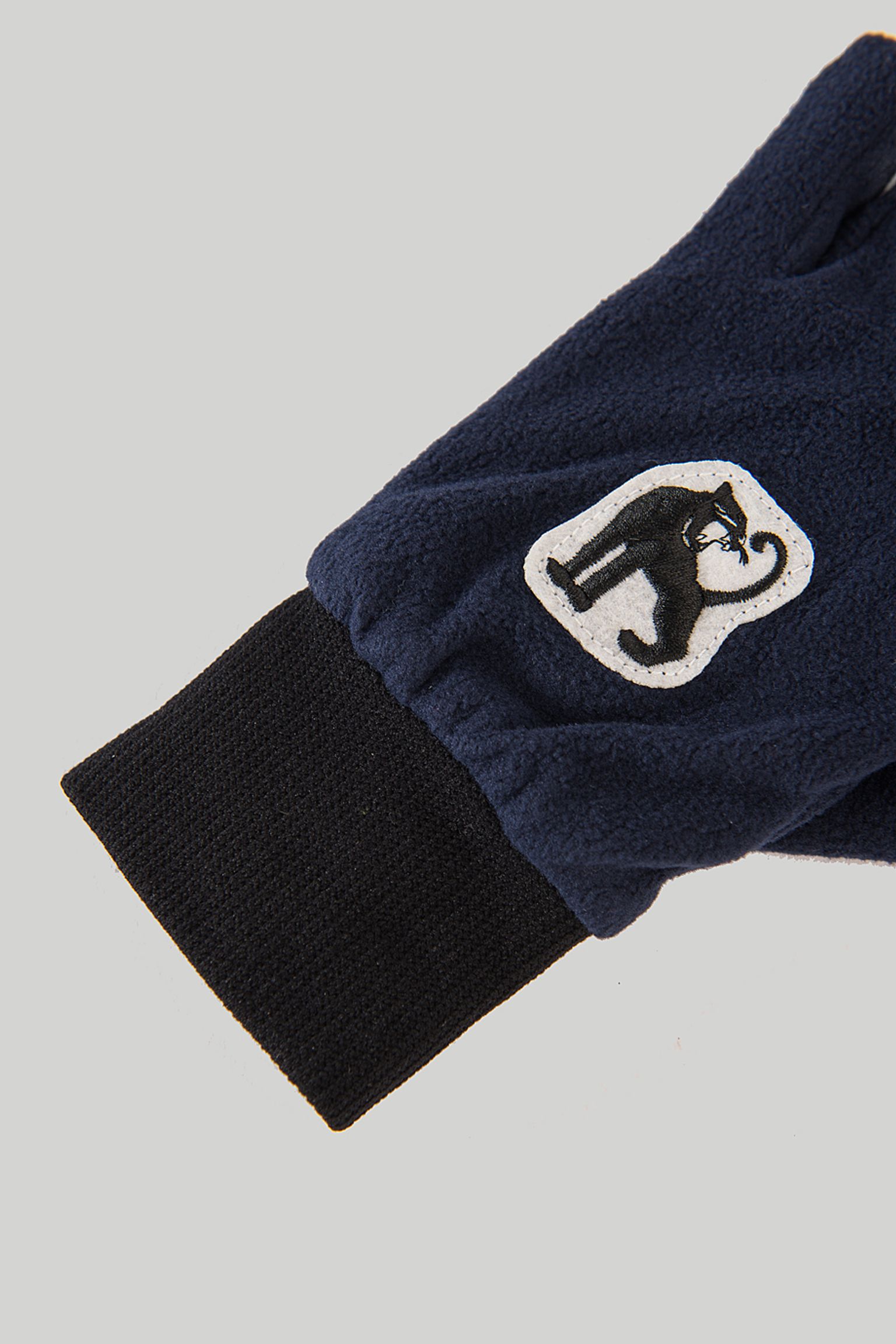 Рукавиці MINI RODINI KIDS Microfleece gloves