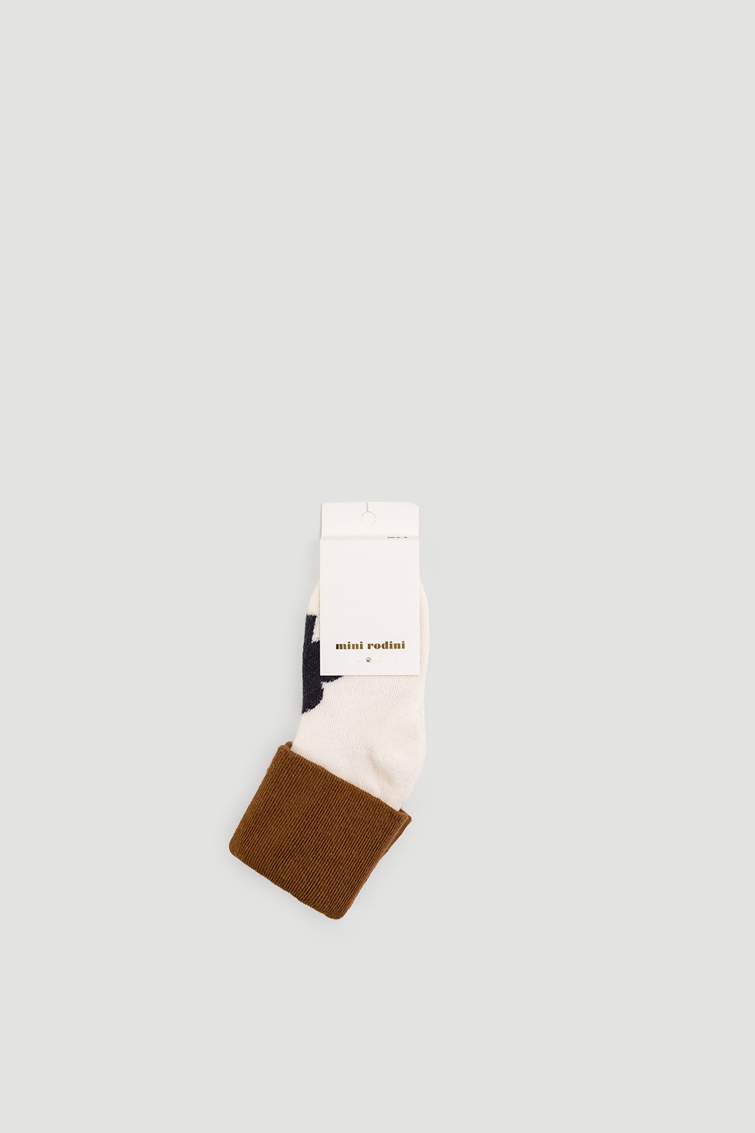 Шкарпетки   Clover terry baby socks