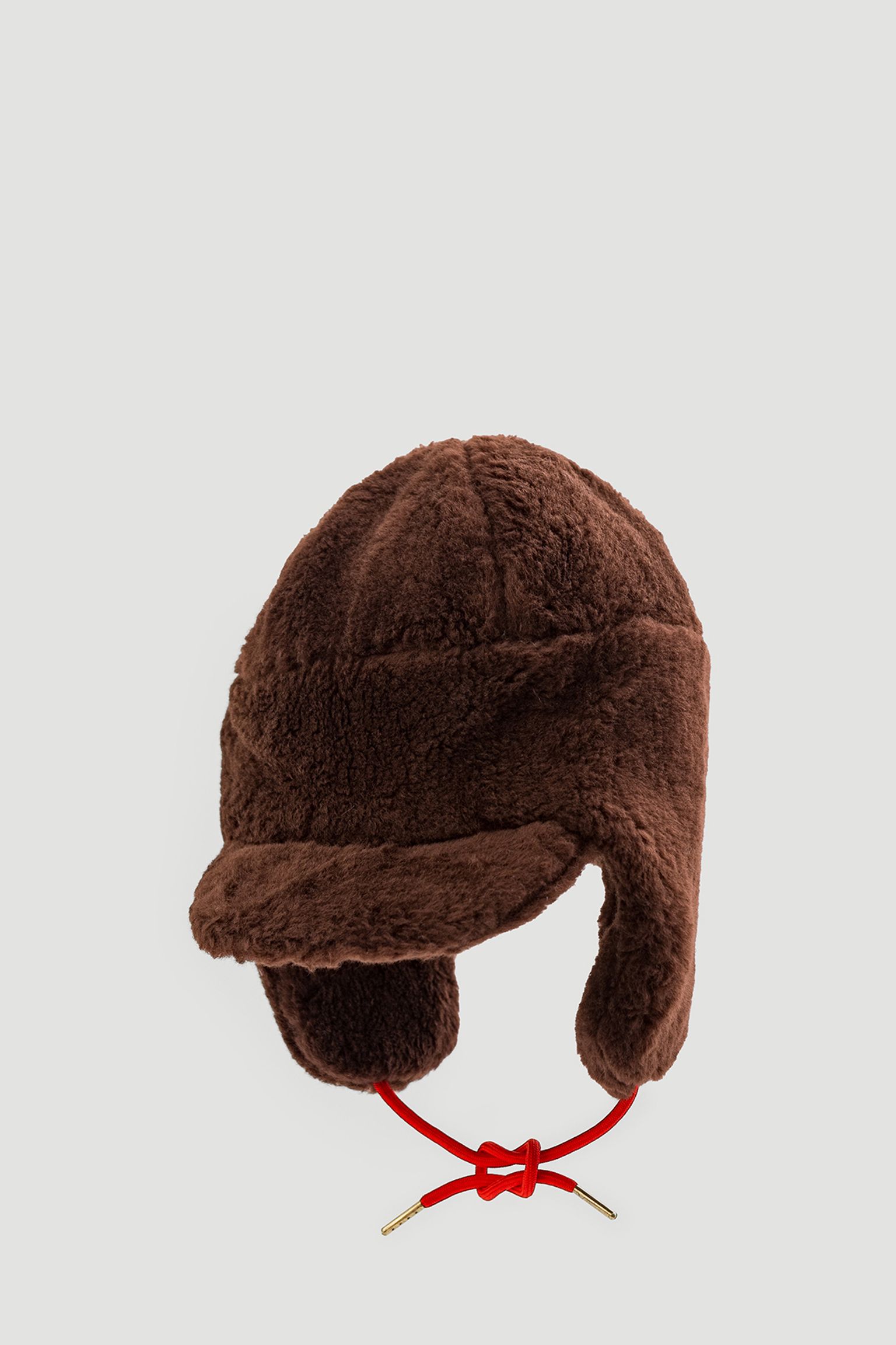 Шапка   Faux fur cap