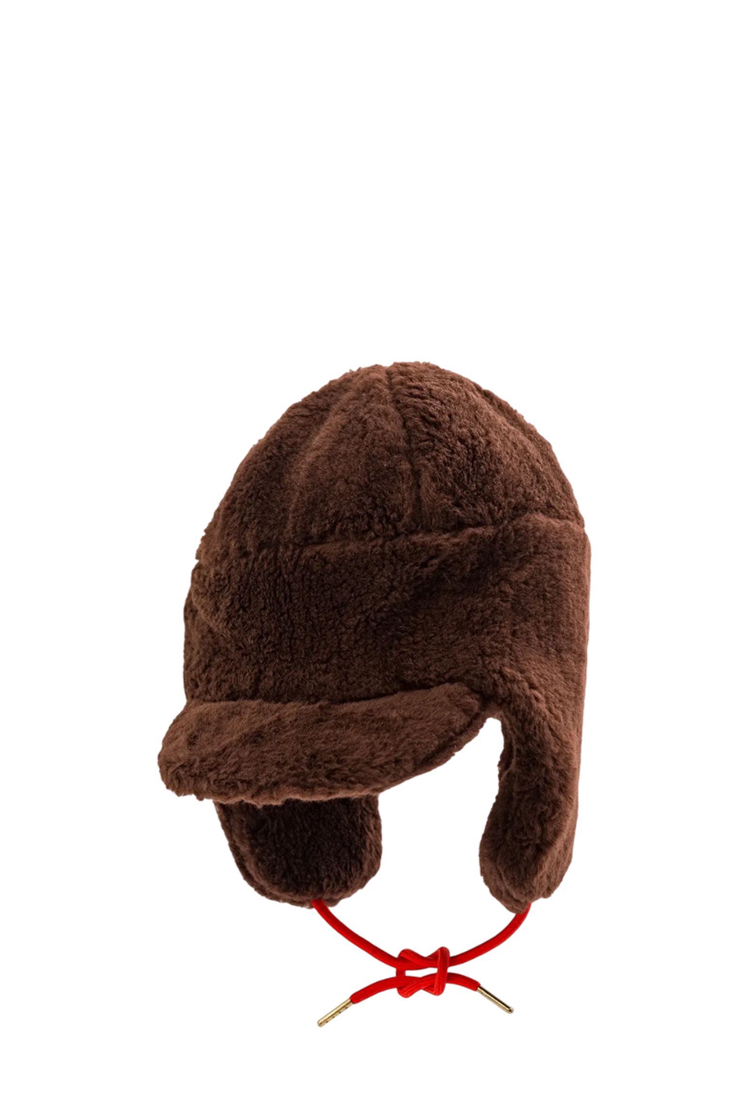 Шапка   Faux fur cap купить в Украине