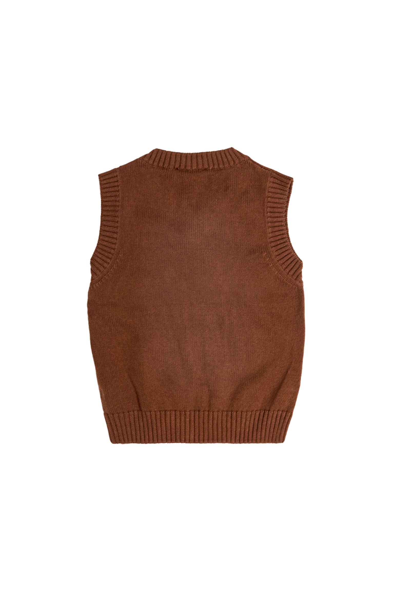 Жилет MINI RODINI KIDS Swan slipover купити в Україні