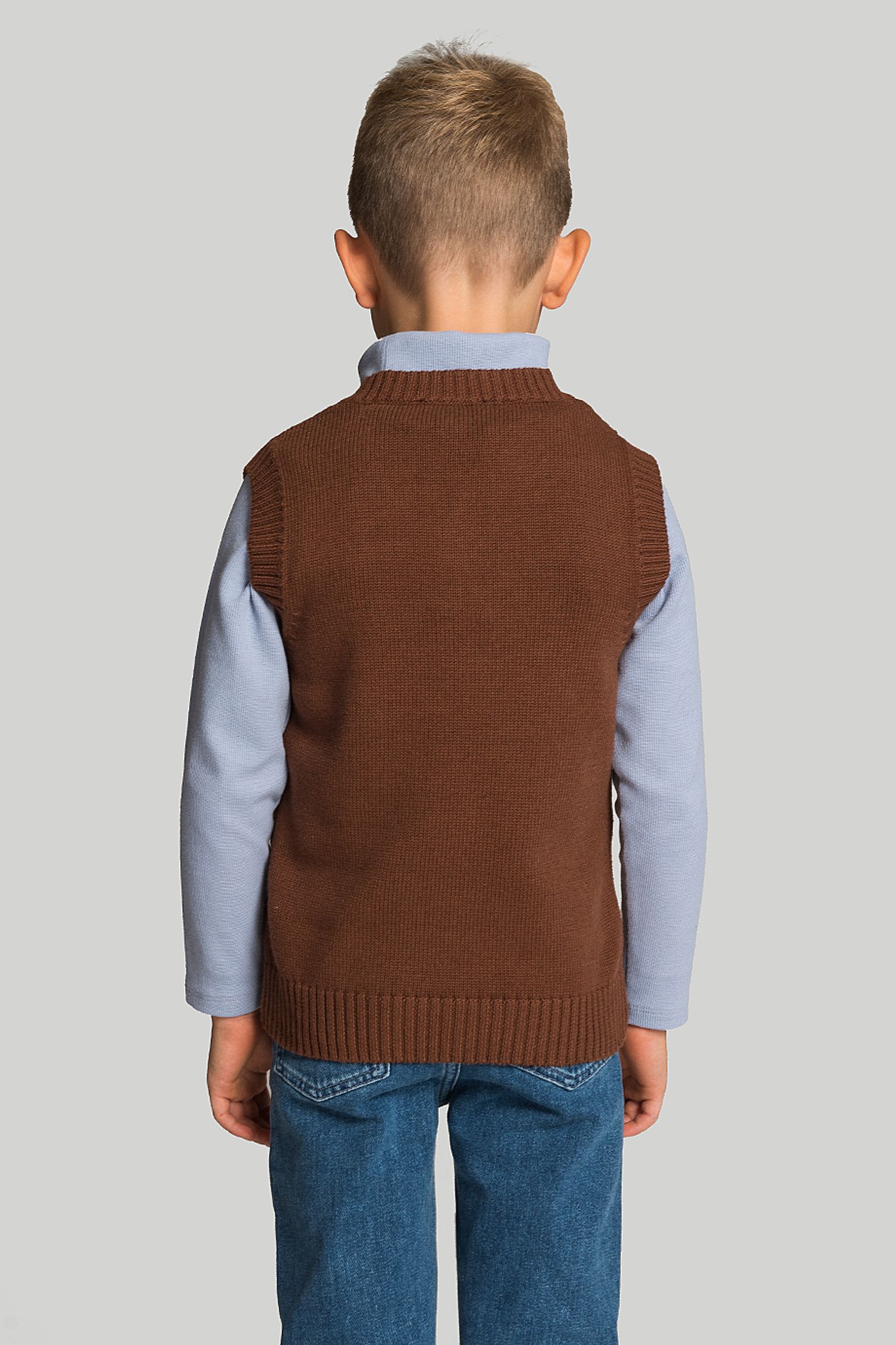 Широкий вибір Жилет MINI RODINI KIDS Swan slipover