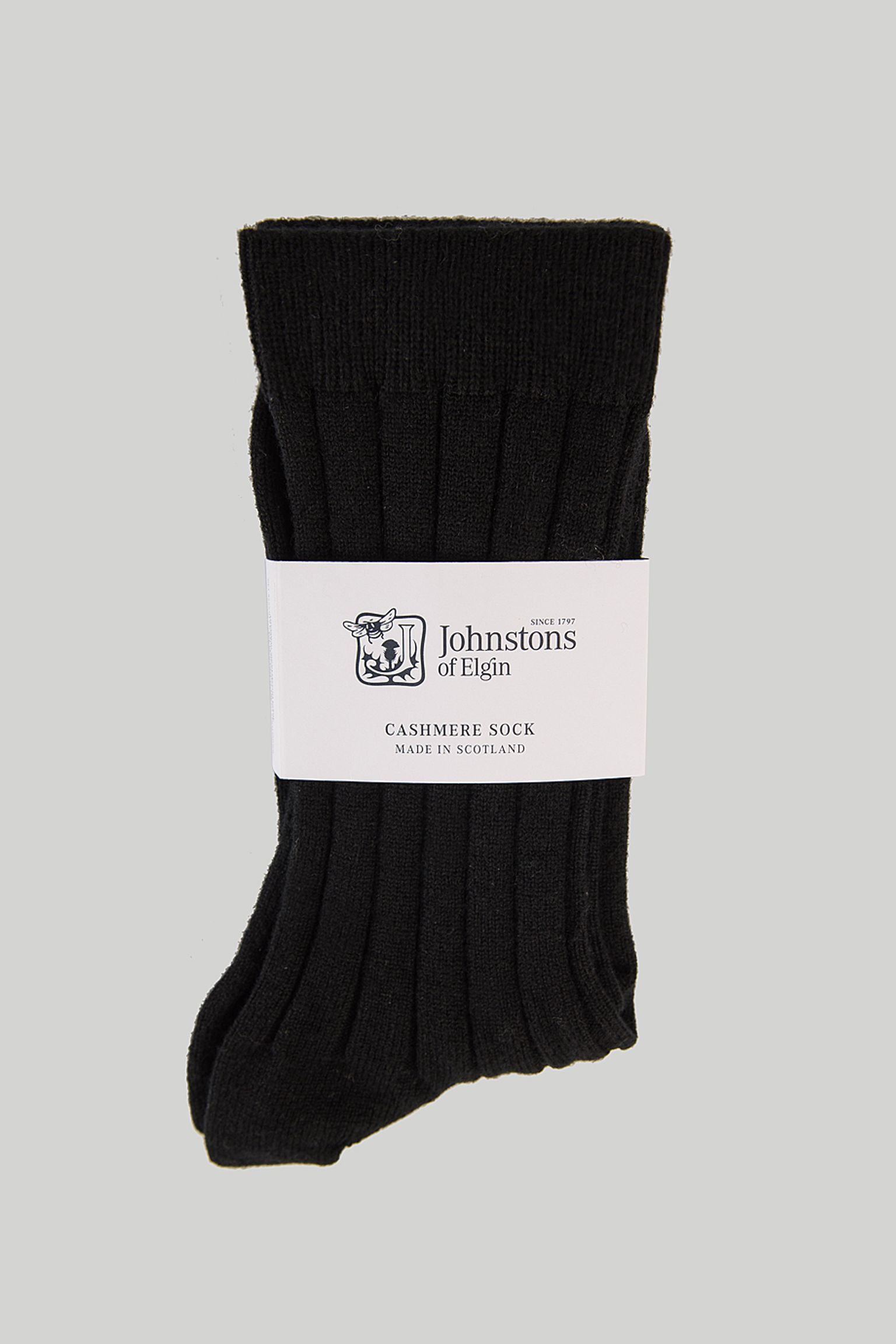 Шкарпетки   CASHMERE RIBBED ANKLE SOCK