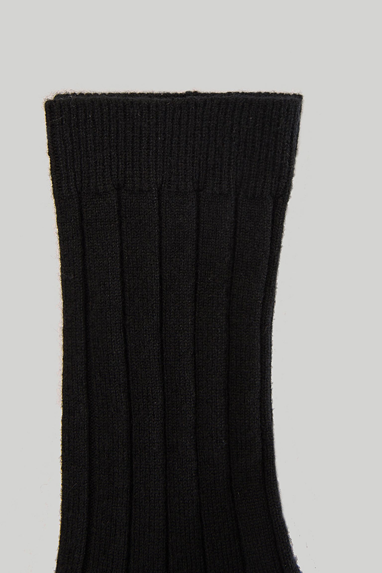 Шкарпетки   CASHMERE RIBBED ANKLE SOCK