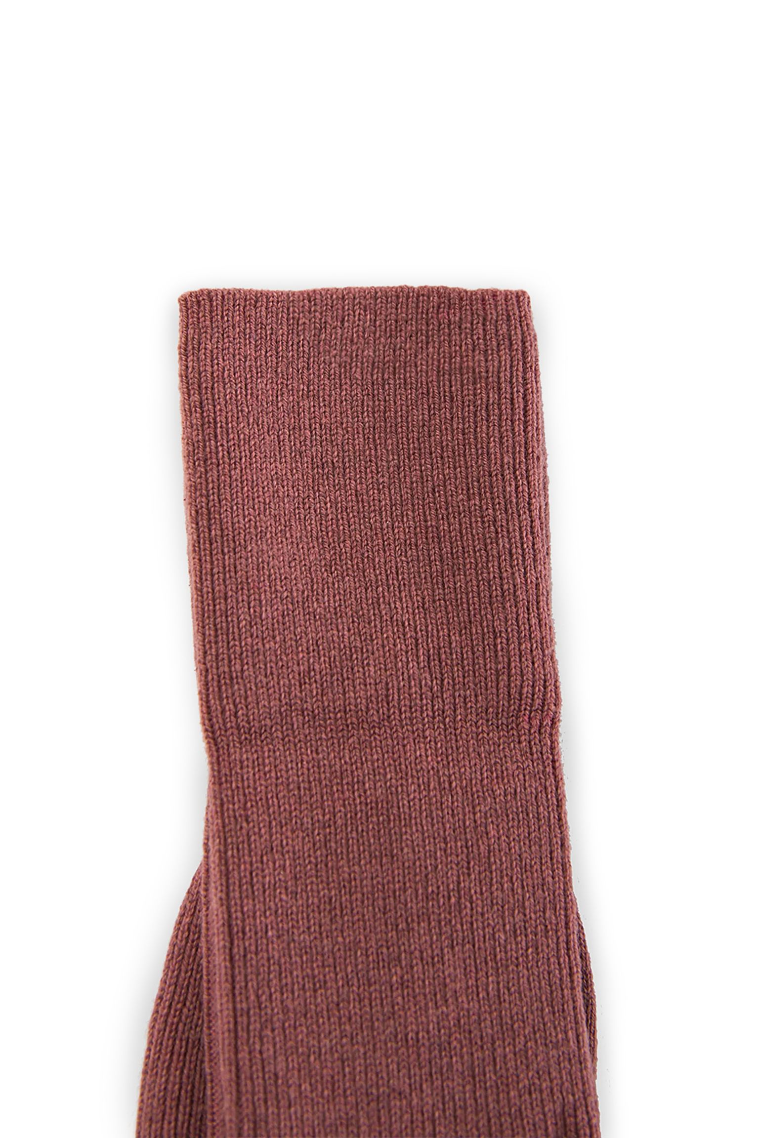 Носки   CASHMERE RIBBED ANKLE SOCK - 2 PLY